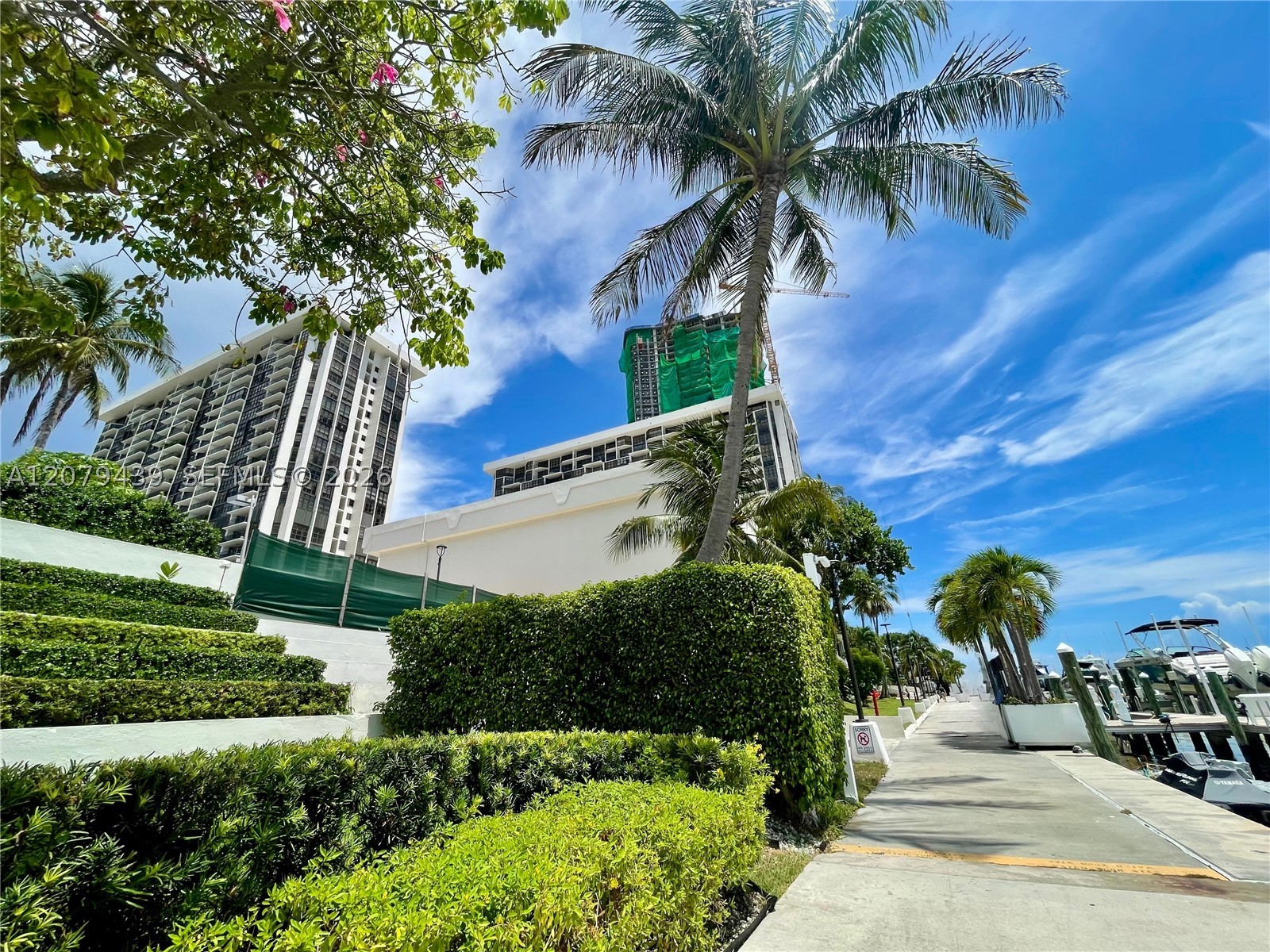 1901 Brickell Ave #B506, Miami FL 33129