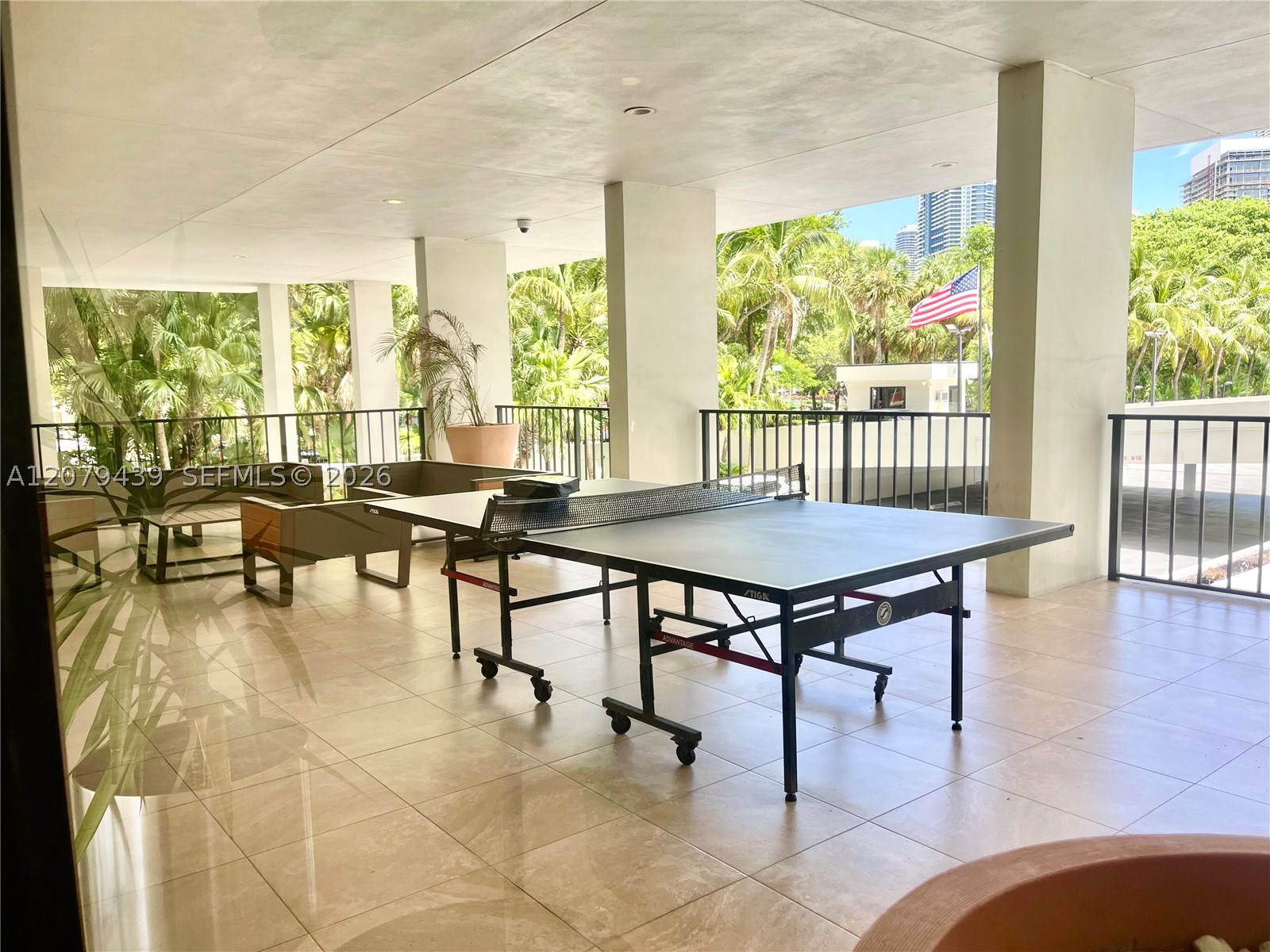 1901 Brickell Ave #B506, Miami FL 33129