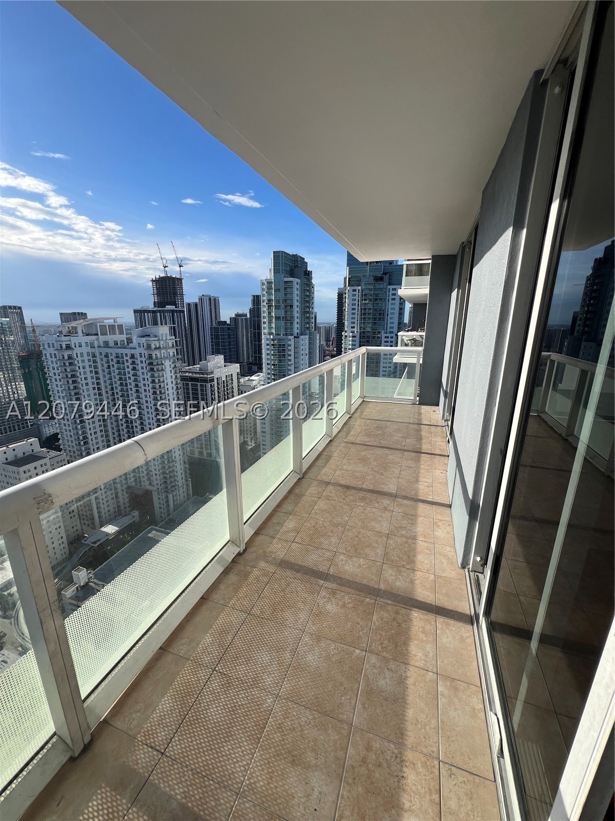50 Biscayne Blvd #4507, Miami FL 33132