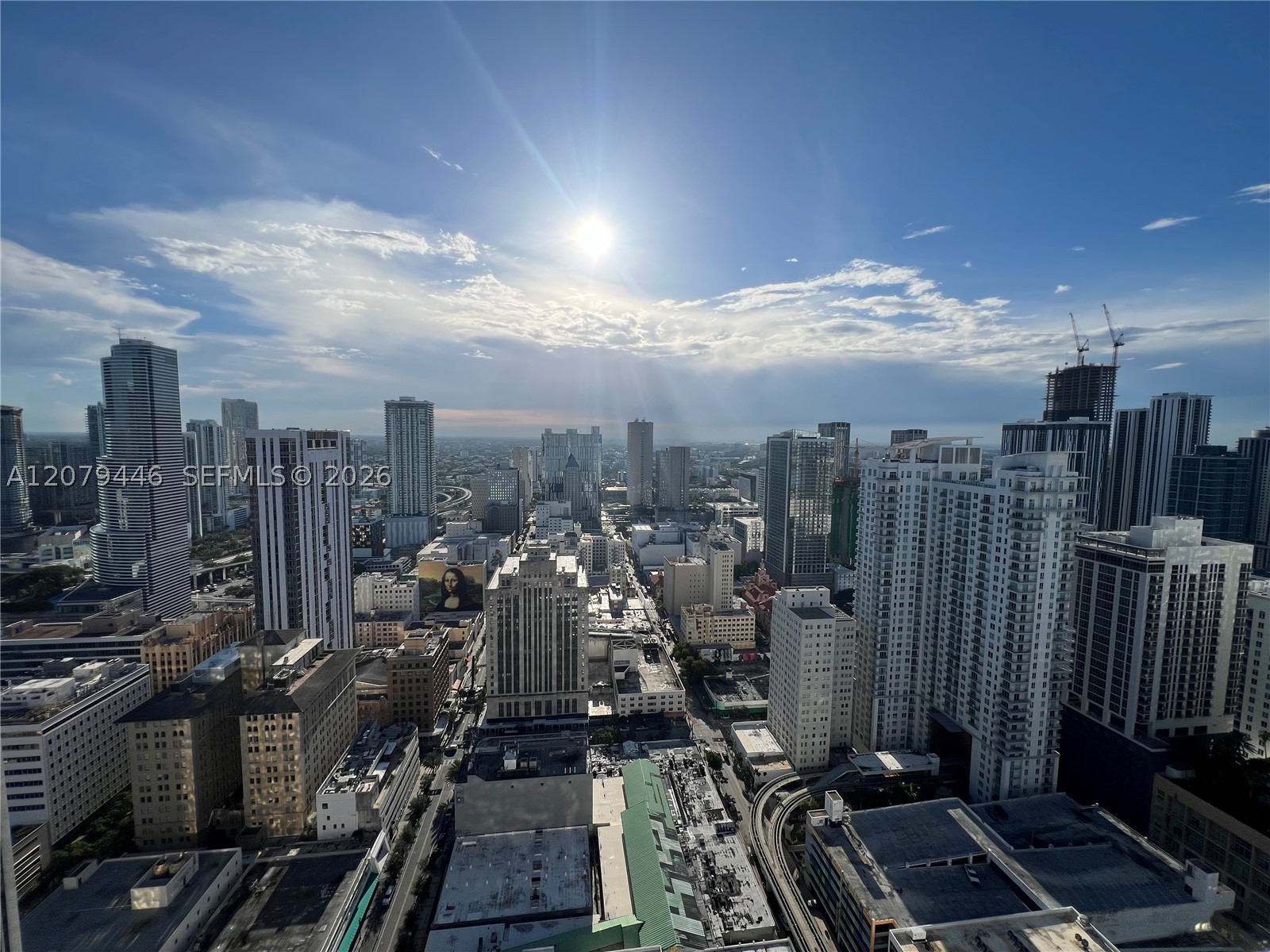 50 Biscayne Blvd #4507, Miami FL 33132