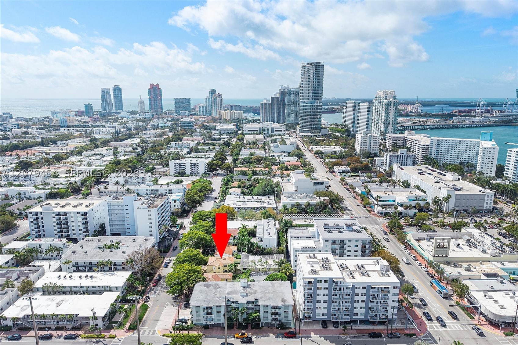 1024 Lenox Ave #1, Miami Beach FL 33139