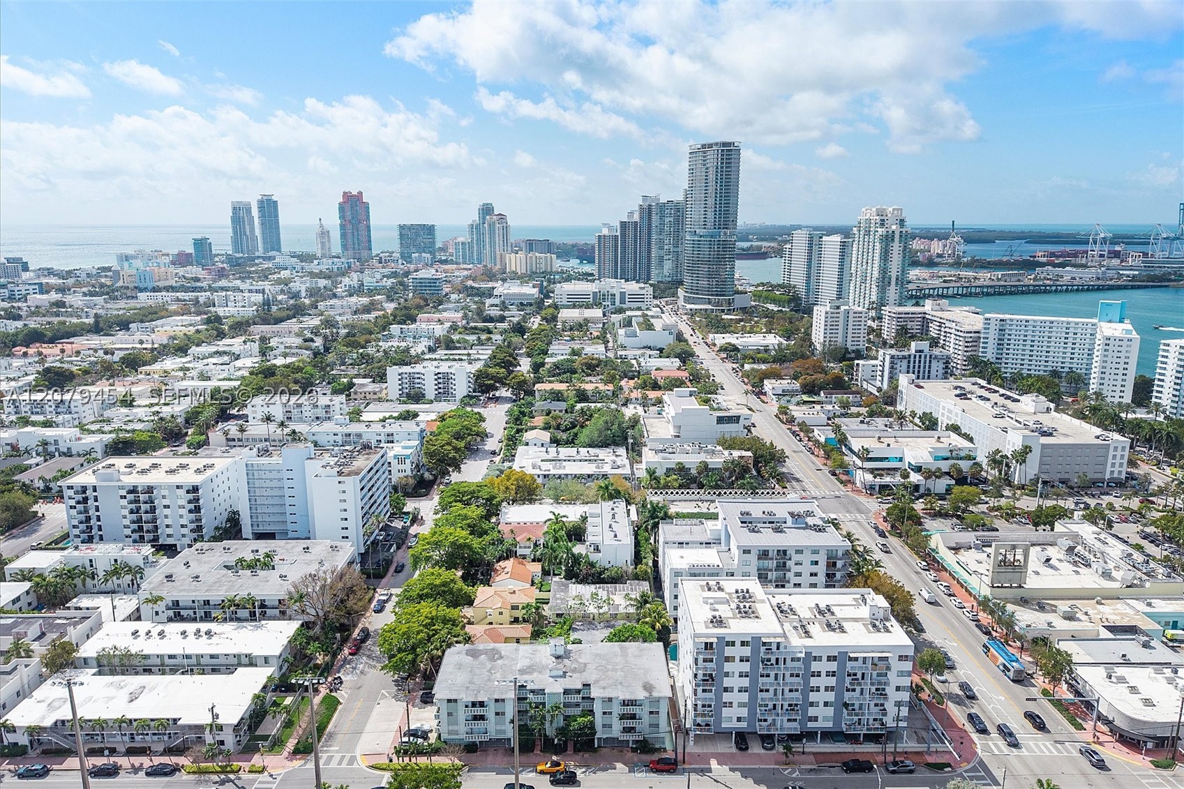 1024 Lenox Ave #1, Miami Beach FL 33139
