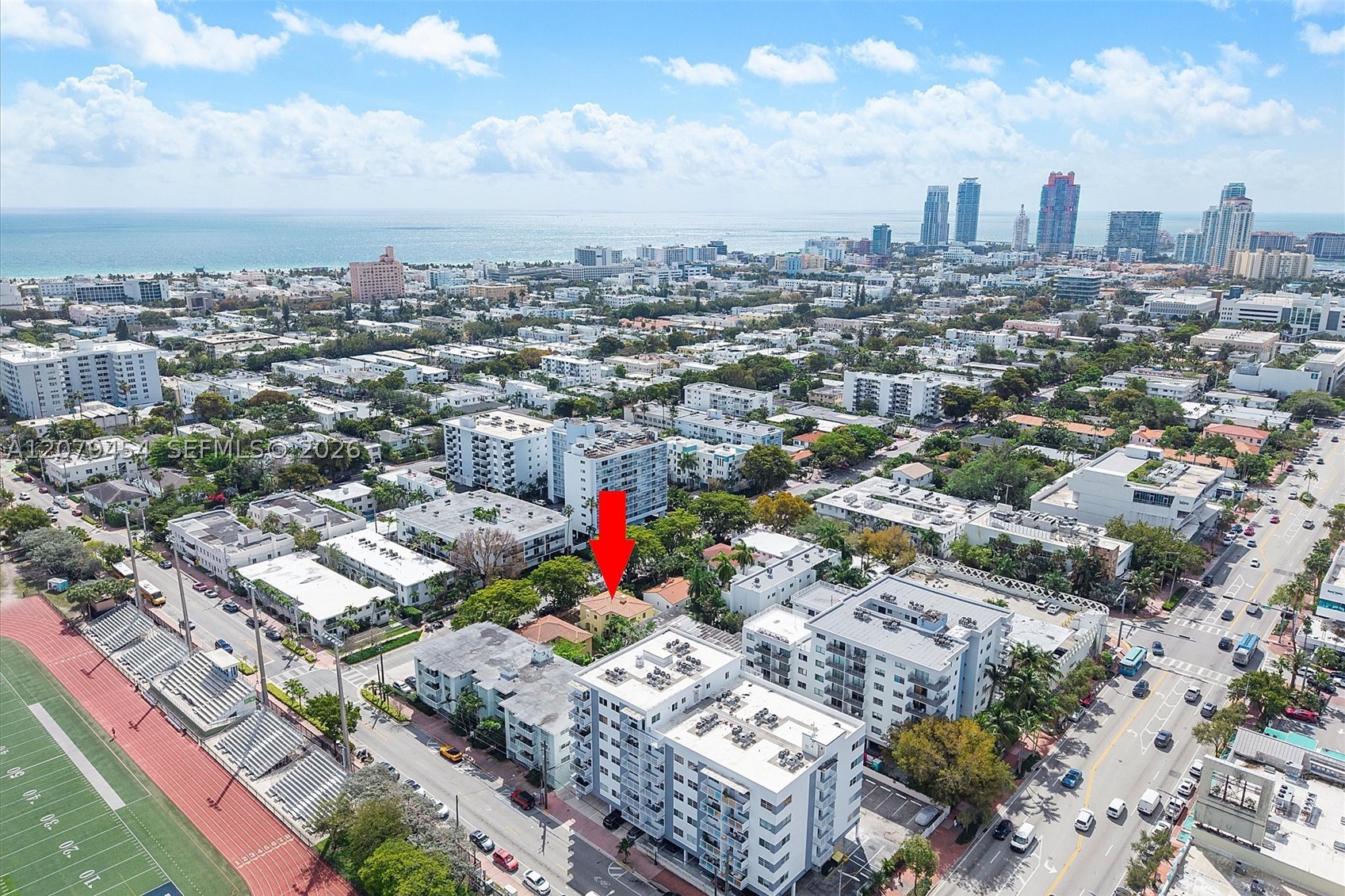 1024 Lenox Ave #1, Miami Beach FL 33139