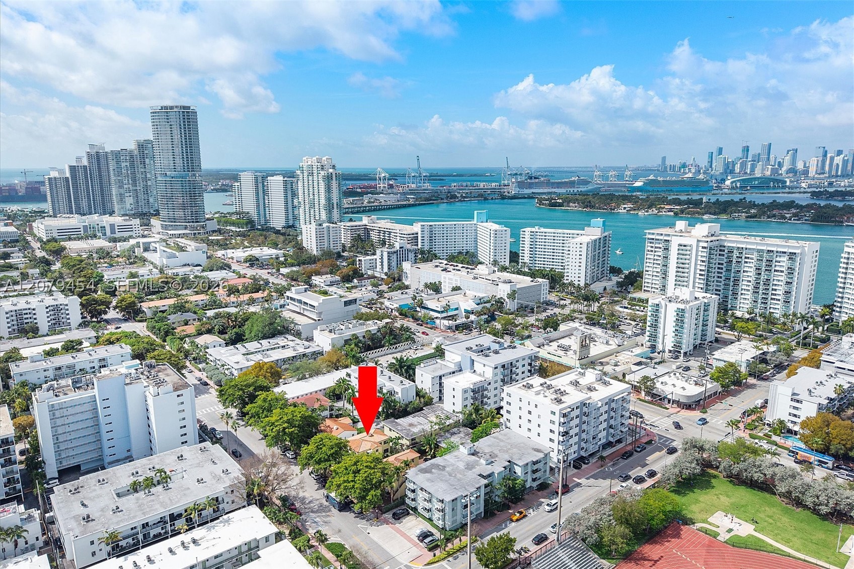 1024 Lenox Ave #1, Miami Beach FL 33139