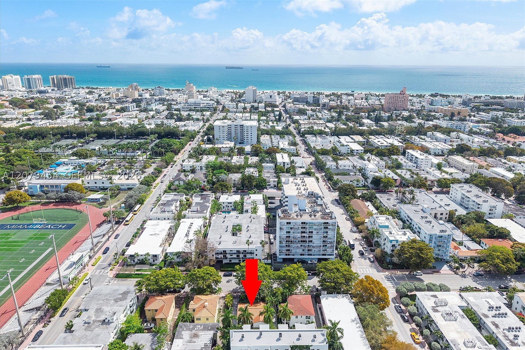1024 Lenox Ave #1, Miami Beach FL 33139
