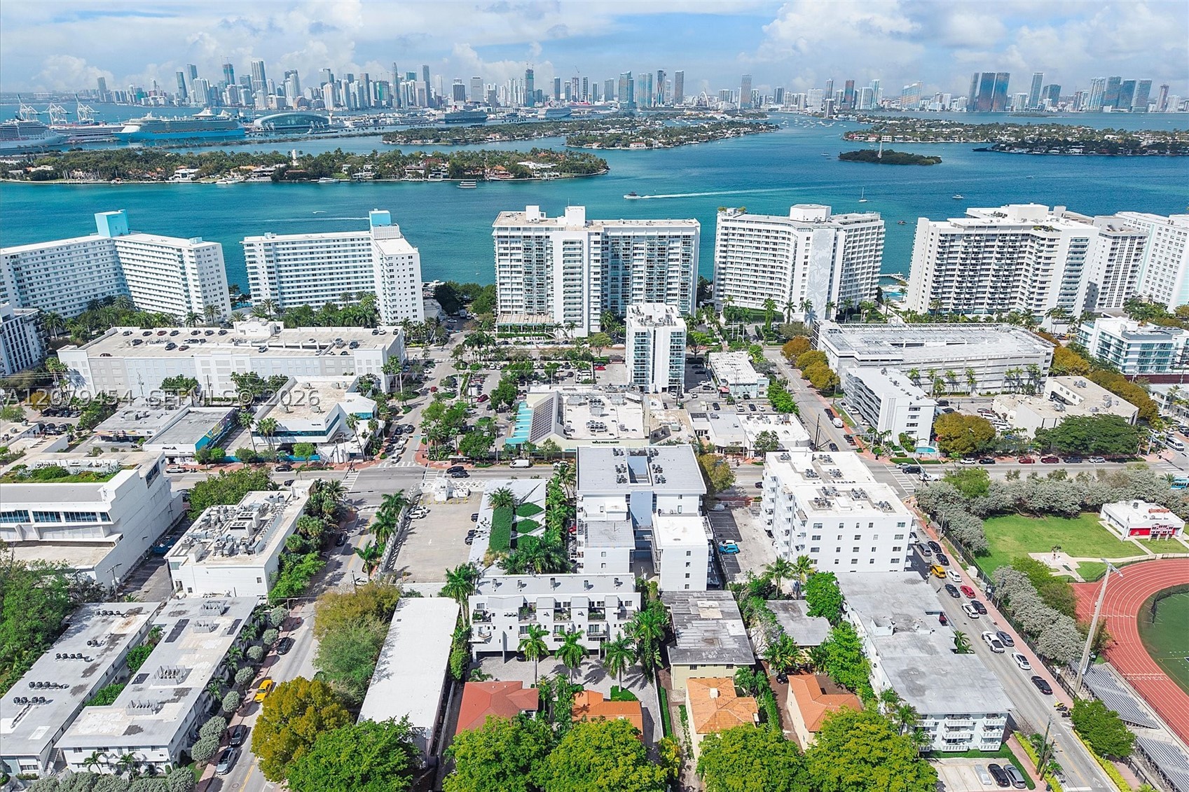 1024 Lenox Ave #1, Miami Beach FL 33139