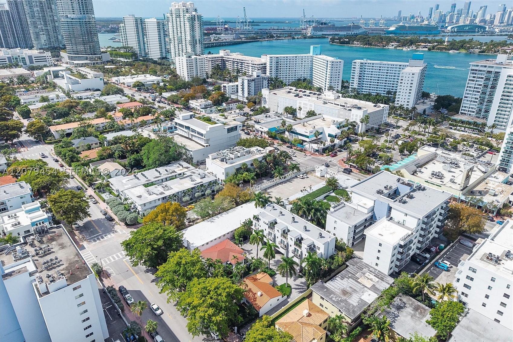 1024 Lenox Ave #1, Miami Beach FL 33139