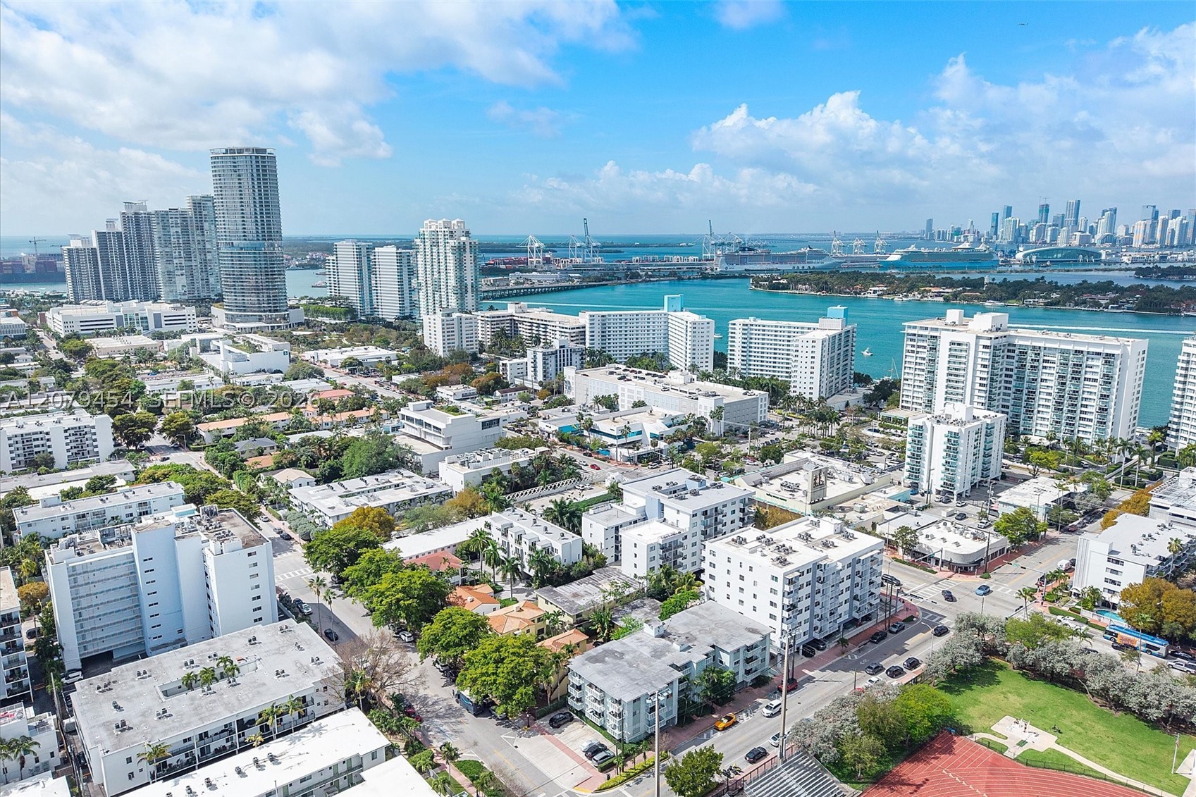 1024 Lenox Ave #1, Miami Beach FL 33139