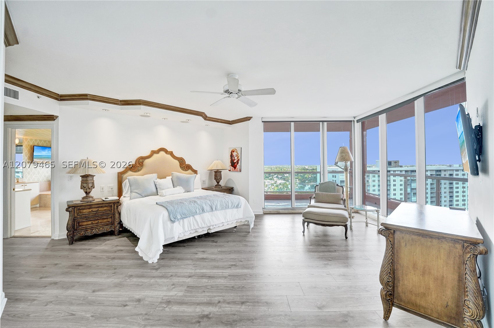 2100 N Ocean Blvd #18B, Fort Lauderdale FL 33305