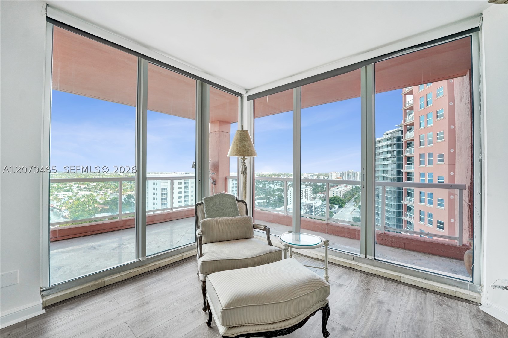 2100 N Ocean Blvd #18B, Fort Lauderdale FL 33305