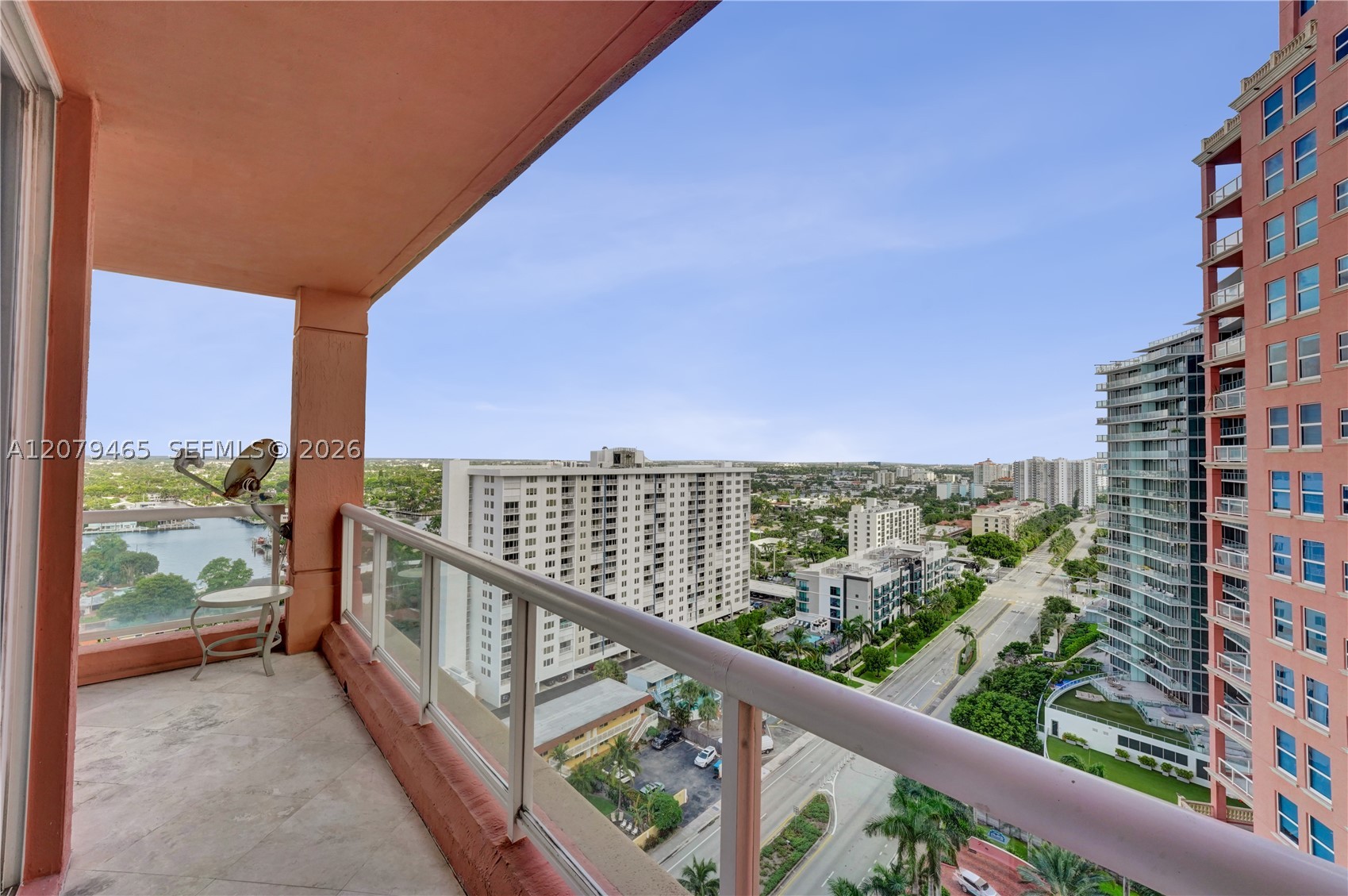 2100 N Ocean Blvd #18B, Fort Lauderdale FL 33305