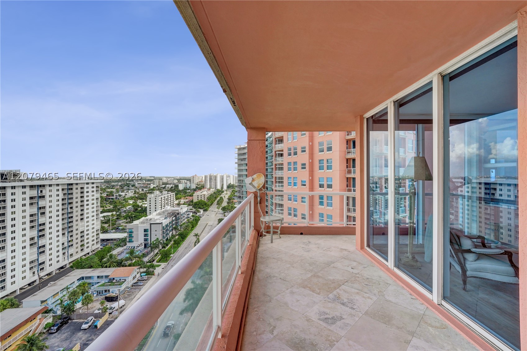 2100 N Ocean Blvd #18B, Fort Lauderdale FL 33305