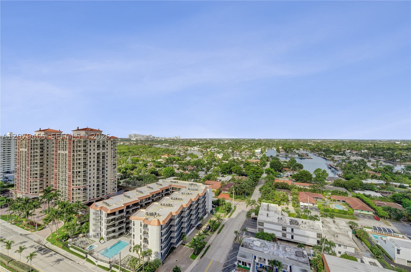 2100 N Ocean Blvd #18B, Fort Lauderdale FL 33305