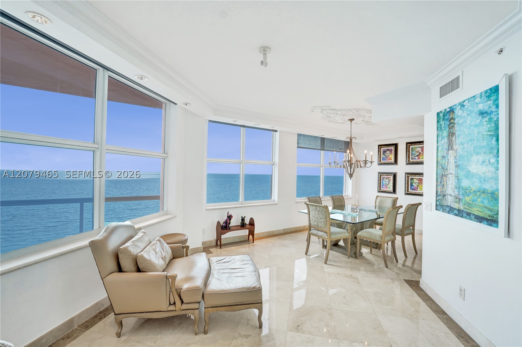 2100 N Ocean Blvd #18B, Fort Lauderdale FL 33305