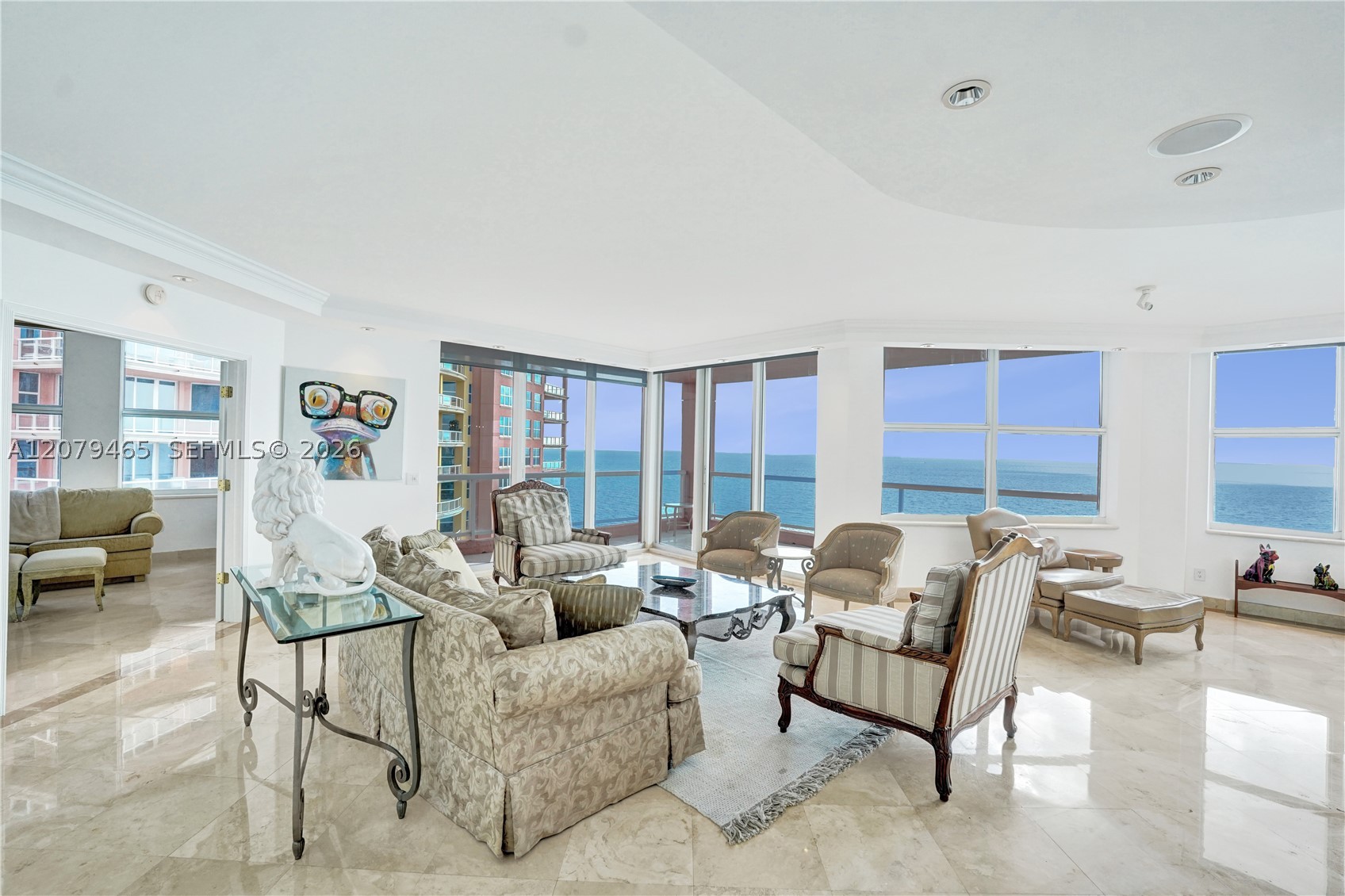 2100 N Ocean Blvd #18B, Fort Lauderdale FL 33305