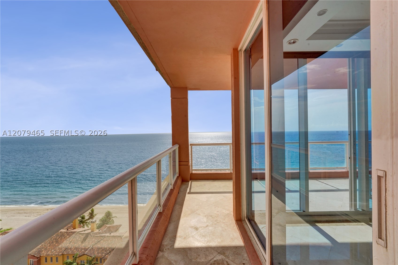 2100 N Ocean Blvd #18B, Fort Lauderdale FL 33305