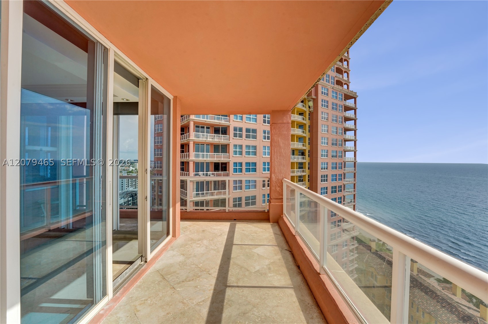2100 N Ocean Blvd #18B, Fort Lauderdale FL 33305