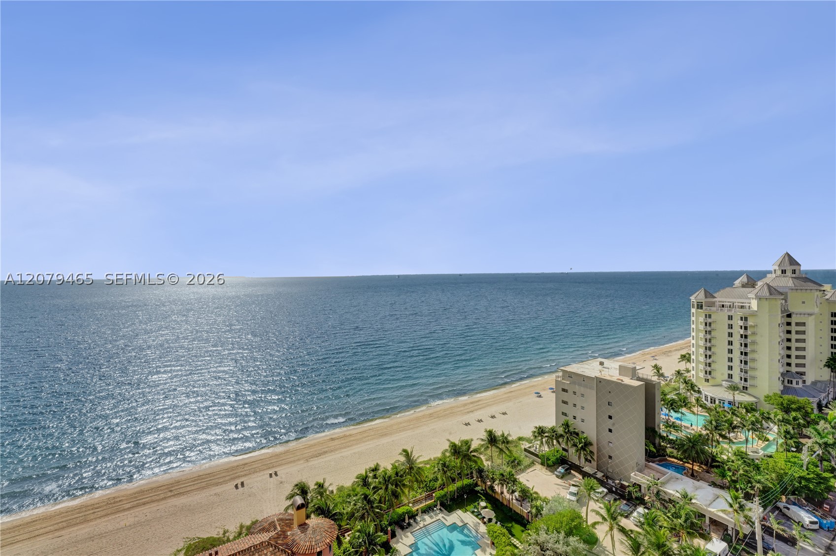2100 N Ocean Blvd #18B, Fort Lauderdale FL 33305
