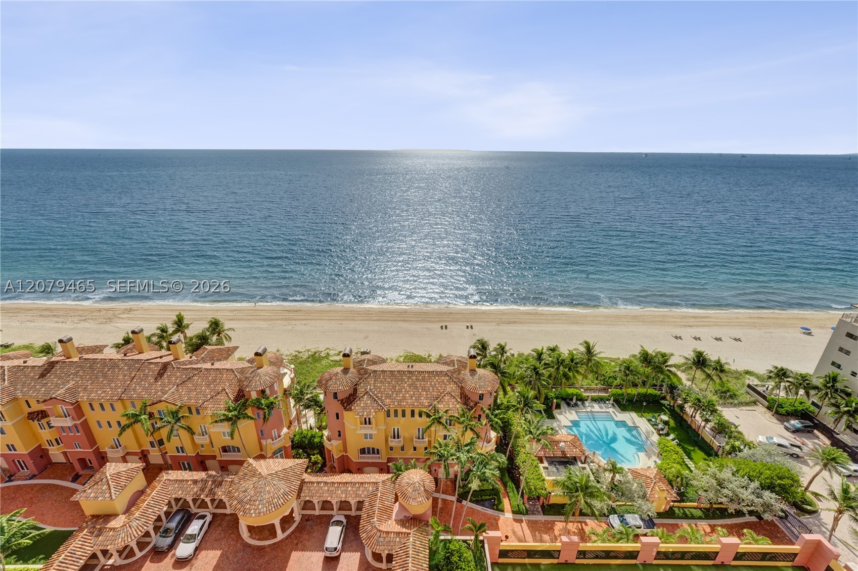 2100 N Ocean Blvd #18B, Fort Lauderdale FL 33305