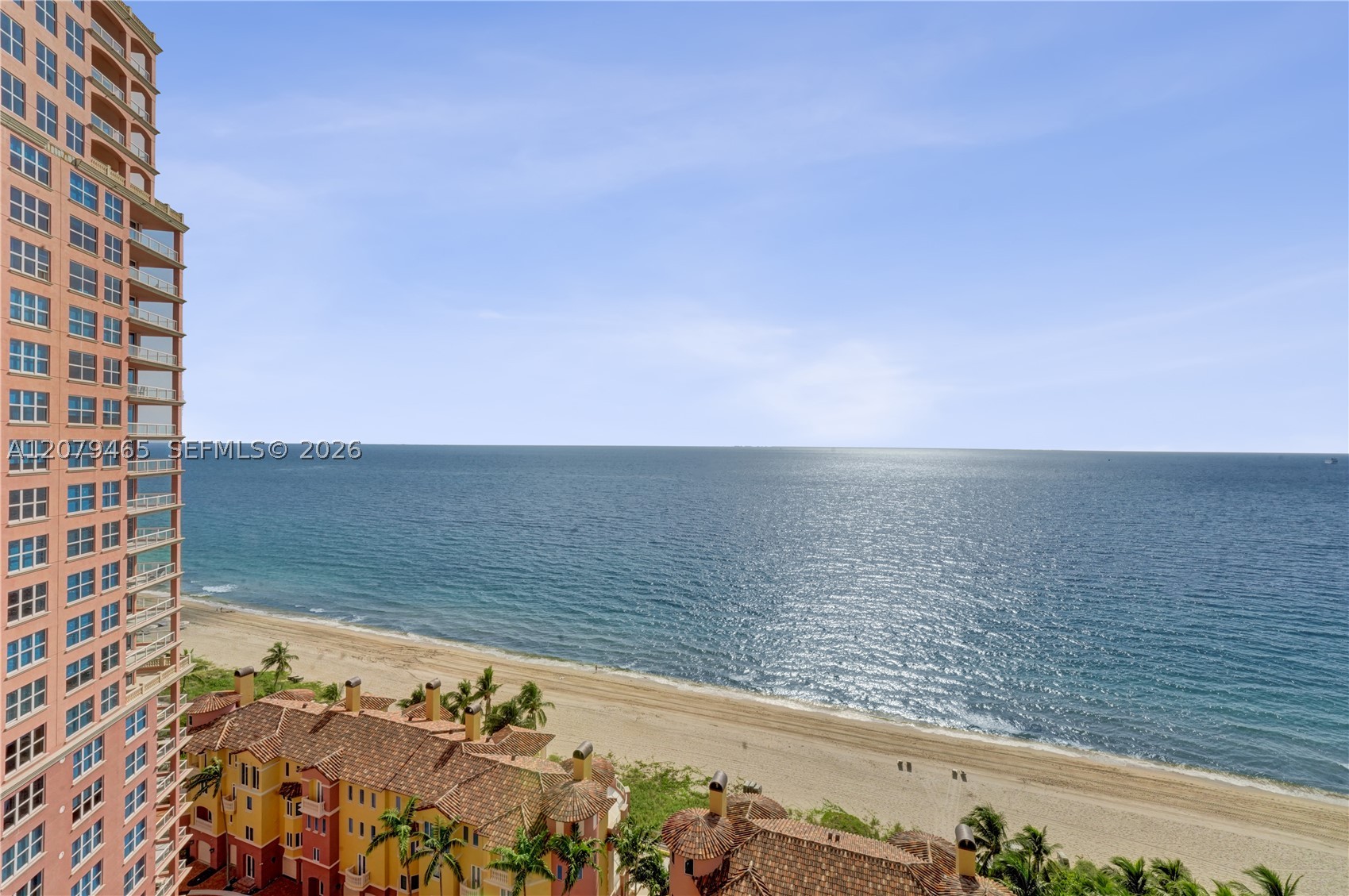 2100 N Ocean Blvd #18B, Fort Lauderdale FL 33305