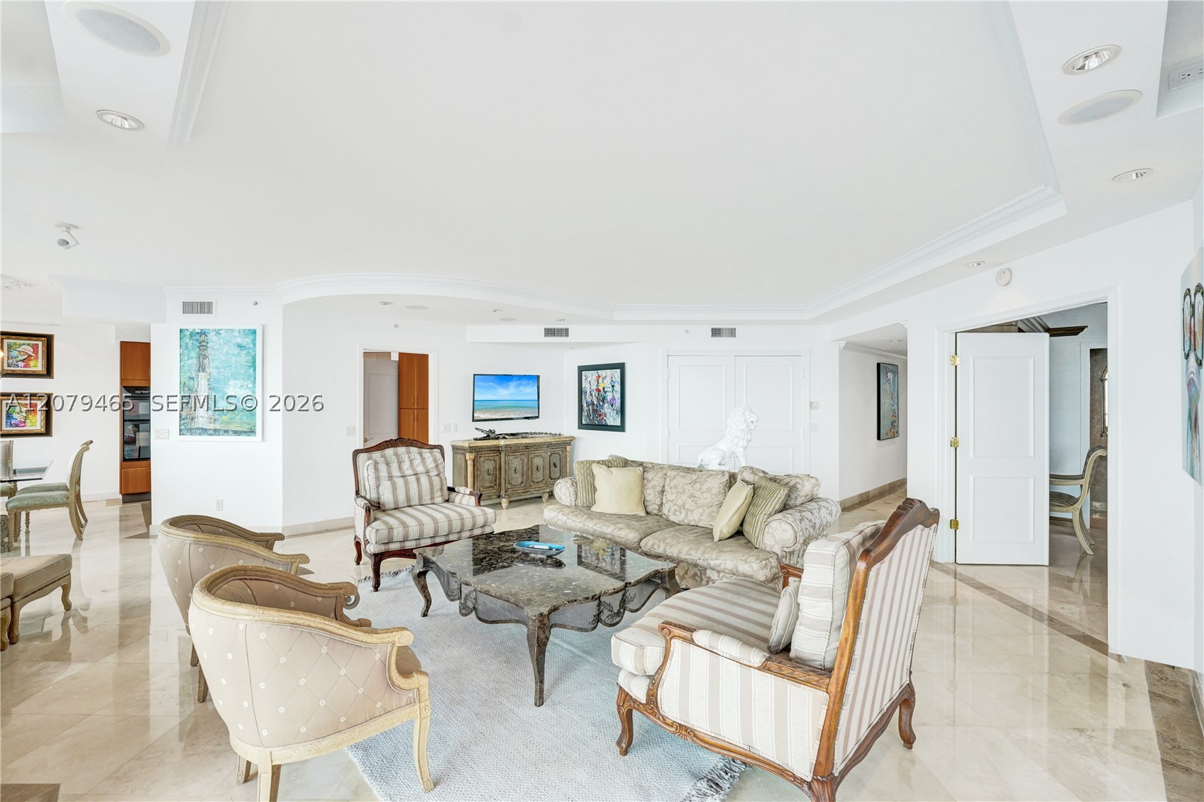 2100 N Ocean Blvd #18B, Fort Lauderdale FL 33305