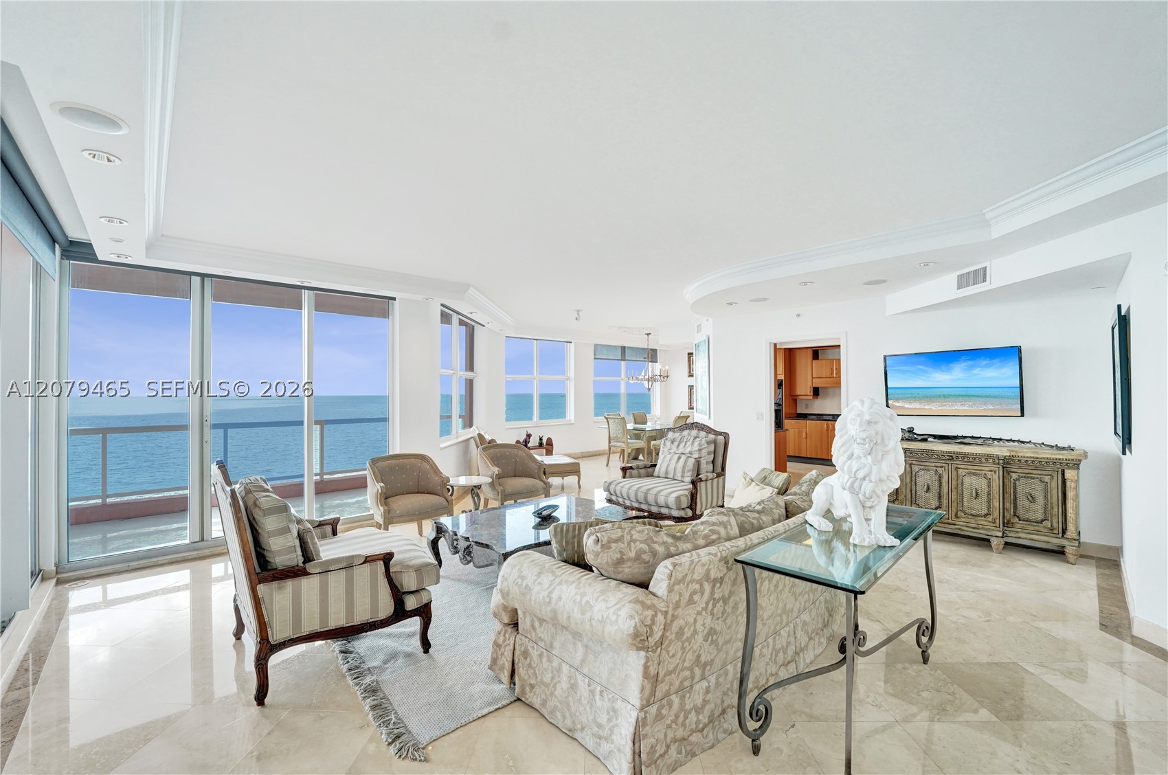 2100 N Ocean Blvd #18B, Fort Lauderdale FL 33305