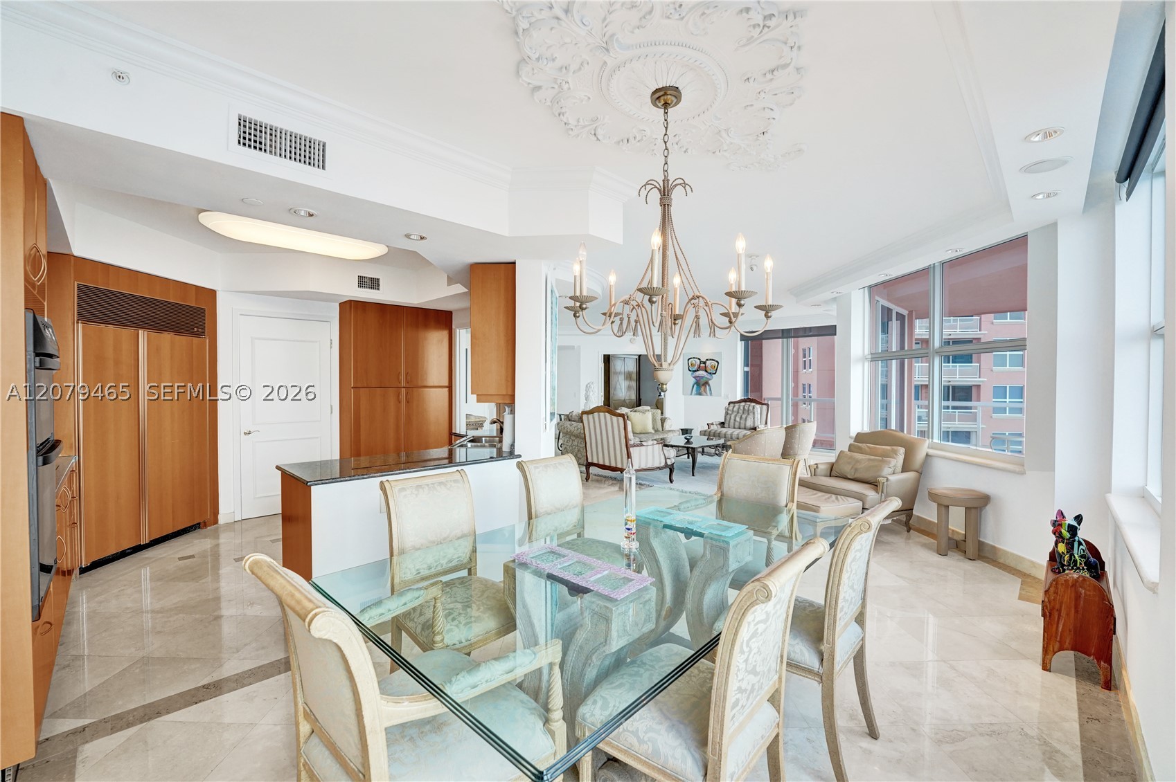 2100 N Ocean Blvd #18B, Fort Lauderdale FL 33305