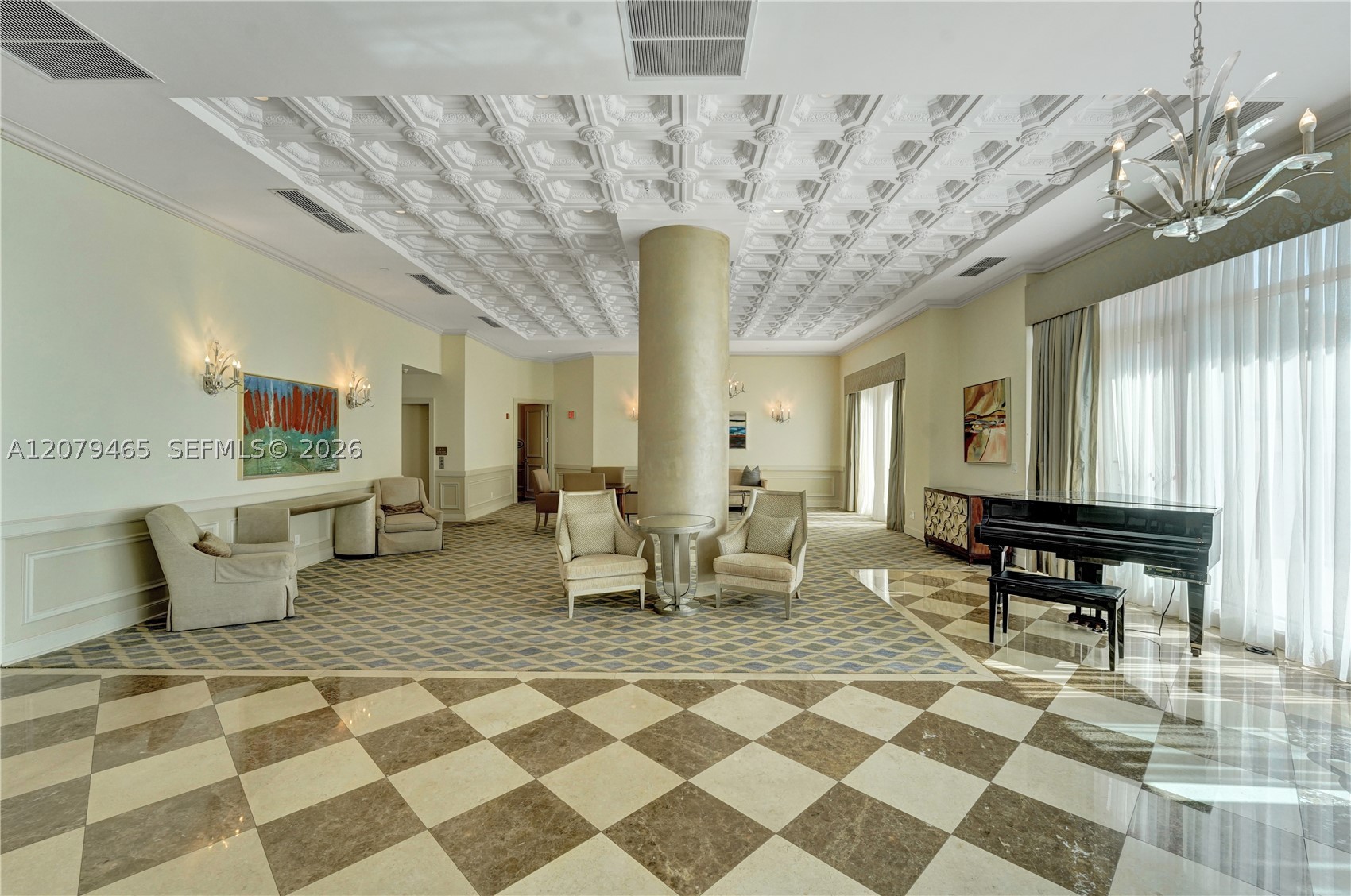 2100 N Ocean Blvd #18B, Fort Lauderdale FL 33305