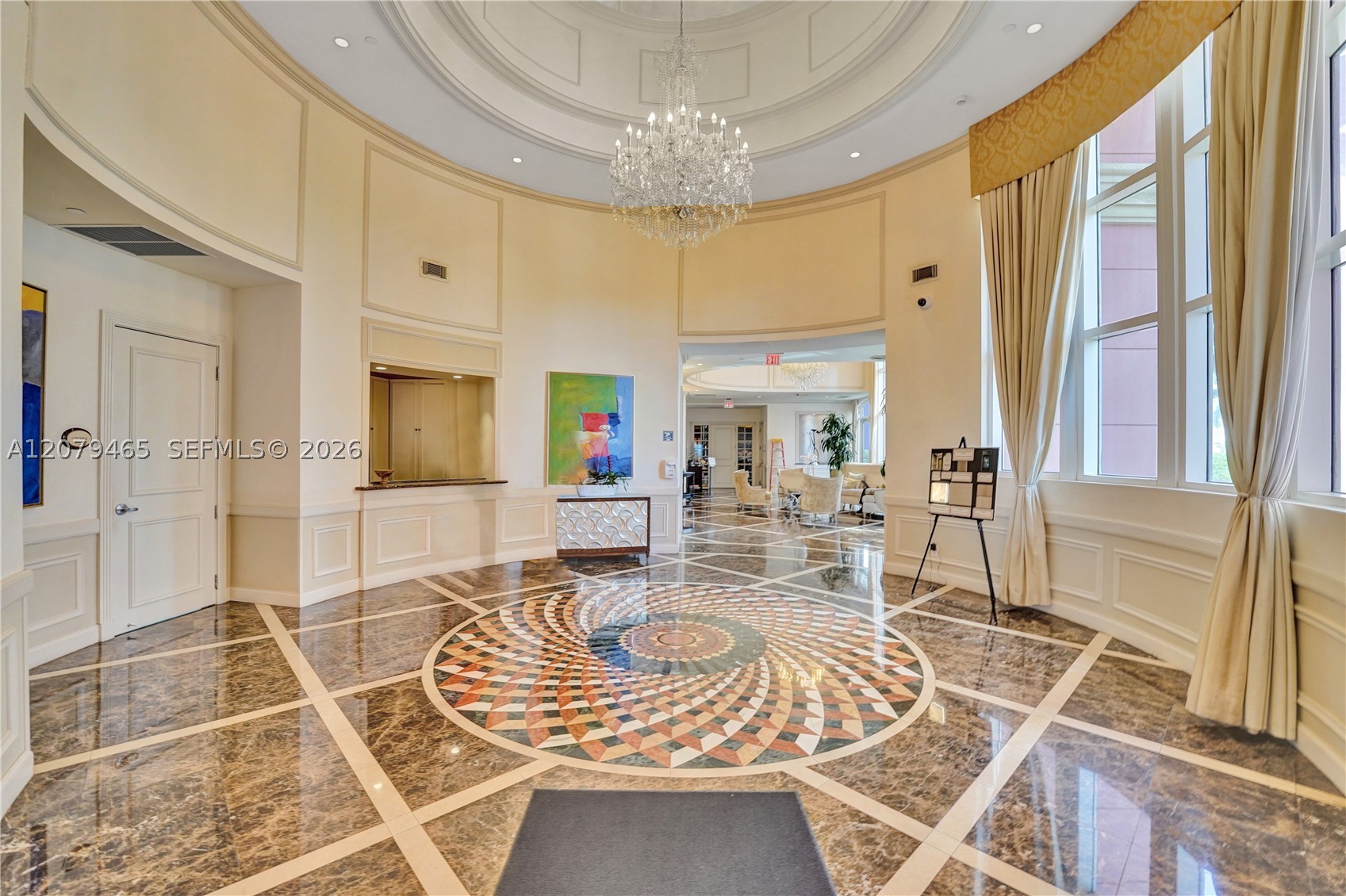 2100 N Ocean Blvd #18B, Fort Lauderdale FL 33305