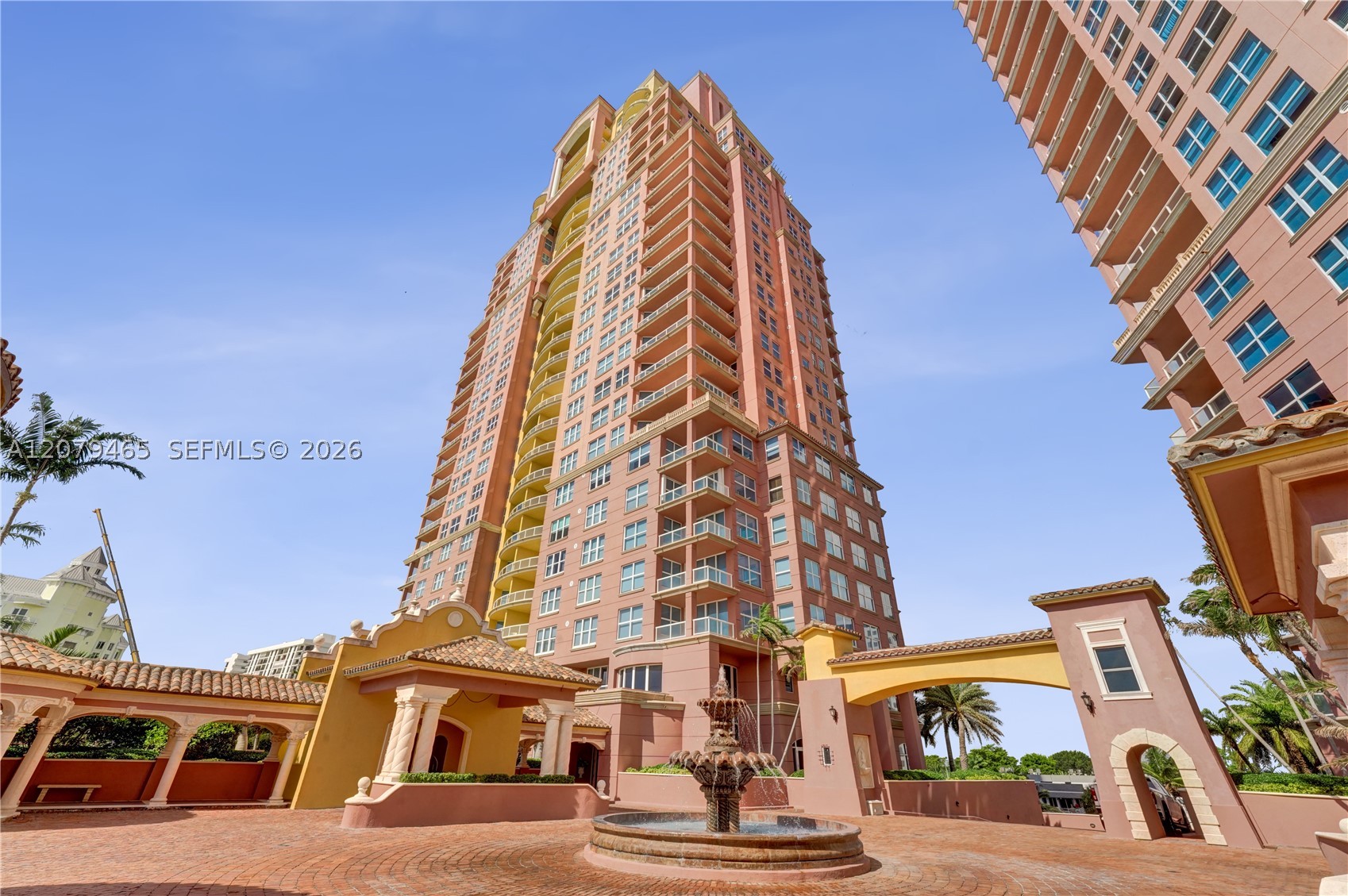 2100 N Ocean Blvd #18B, Fort Lauderdale FL 33305