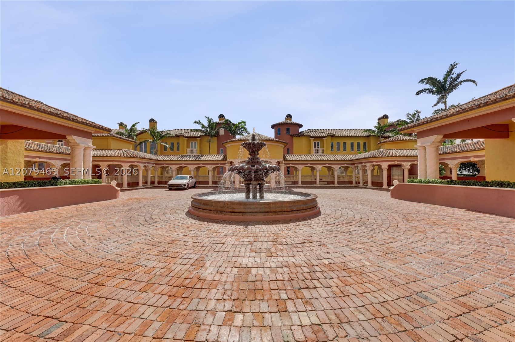 2100 N Ocean Blvd #18B, Fort Lauderdale FL 33305