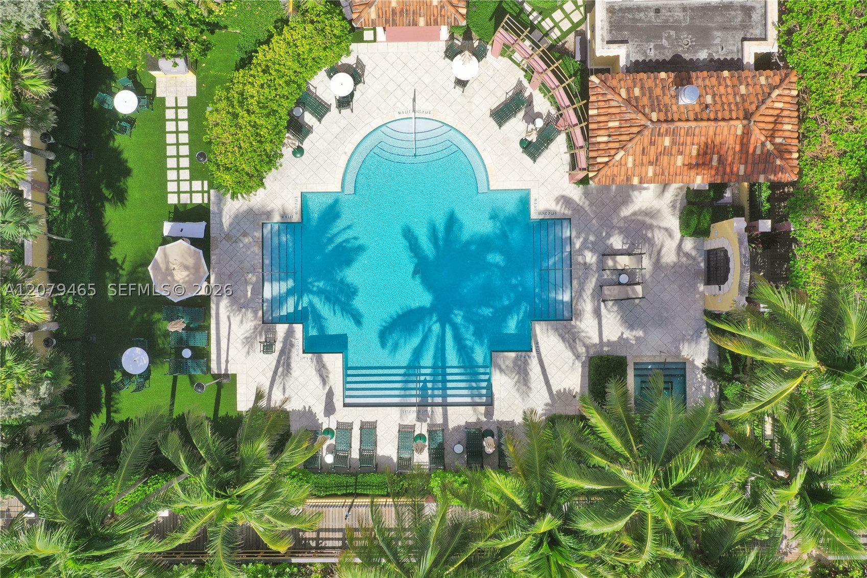 2100 N Ocean Blvd #18B, Fort Lauderdale FL 33305