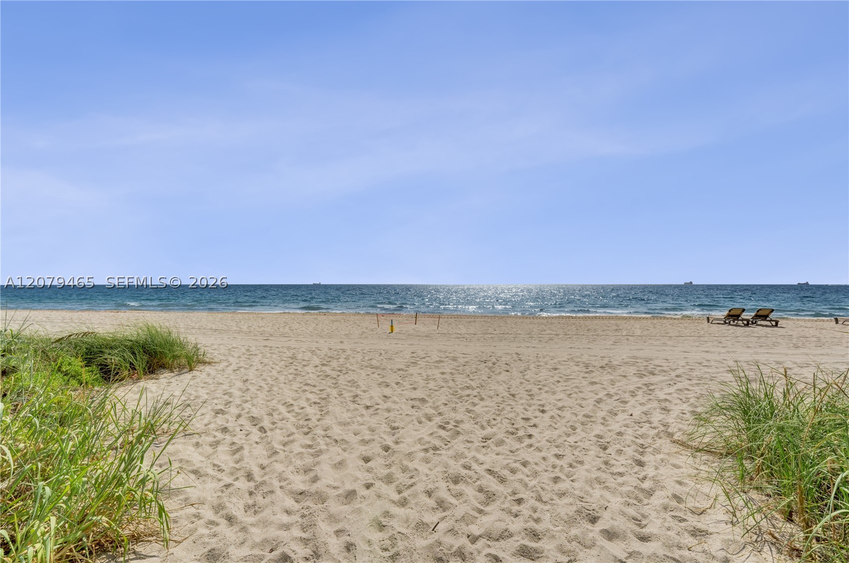 2100 N Ocean Blvd #18B, Fort Lauderdale FL 33305