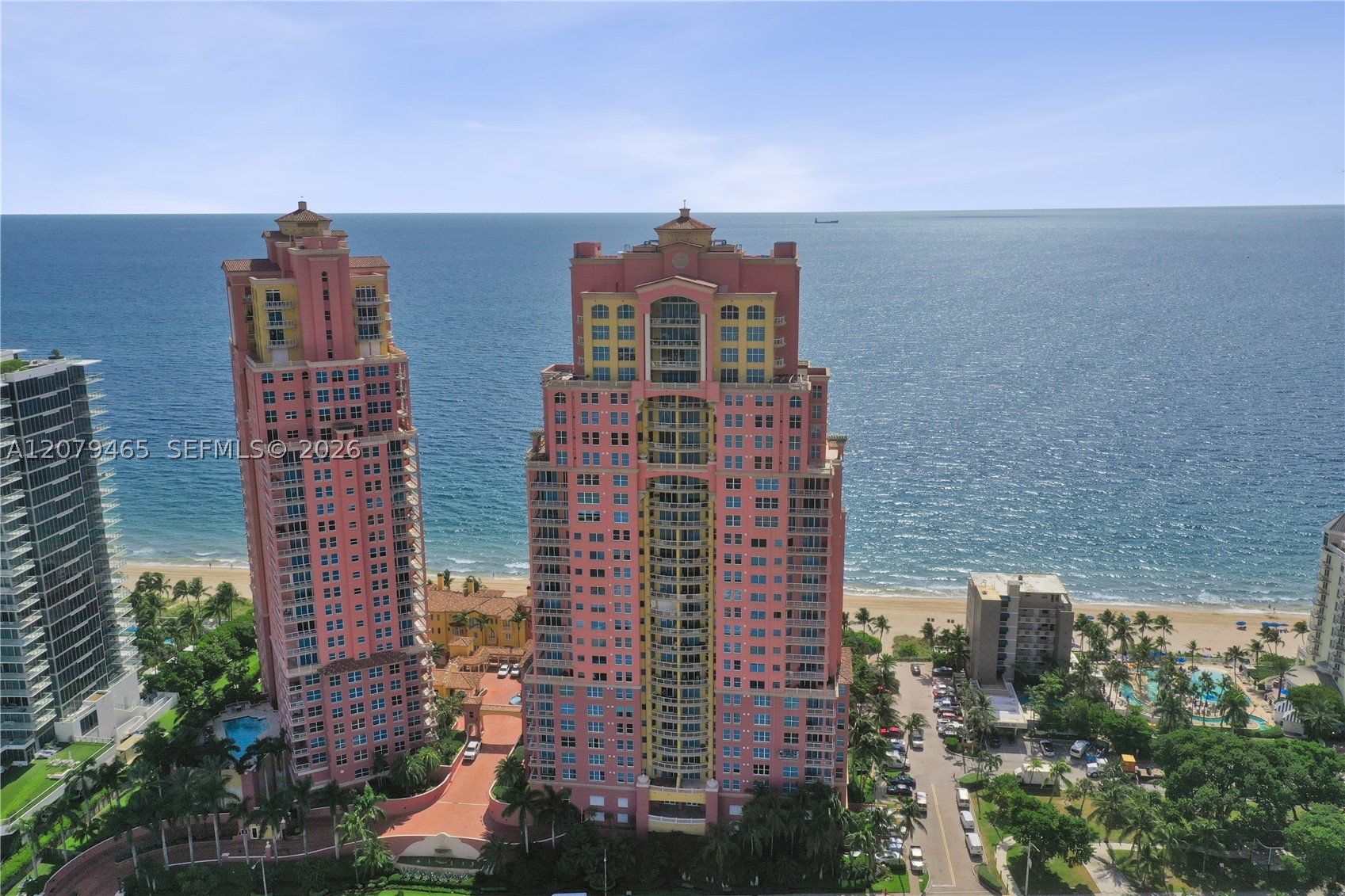 2100 N Ocean Blvd #18B, Fort Lauderdale FL 33305
