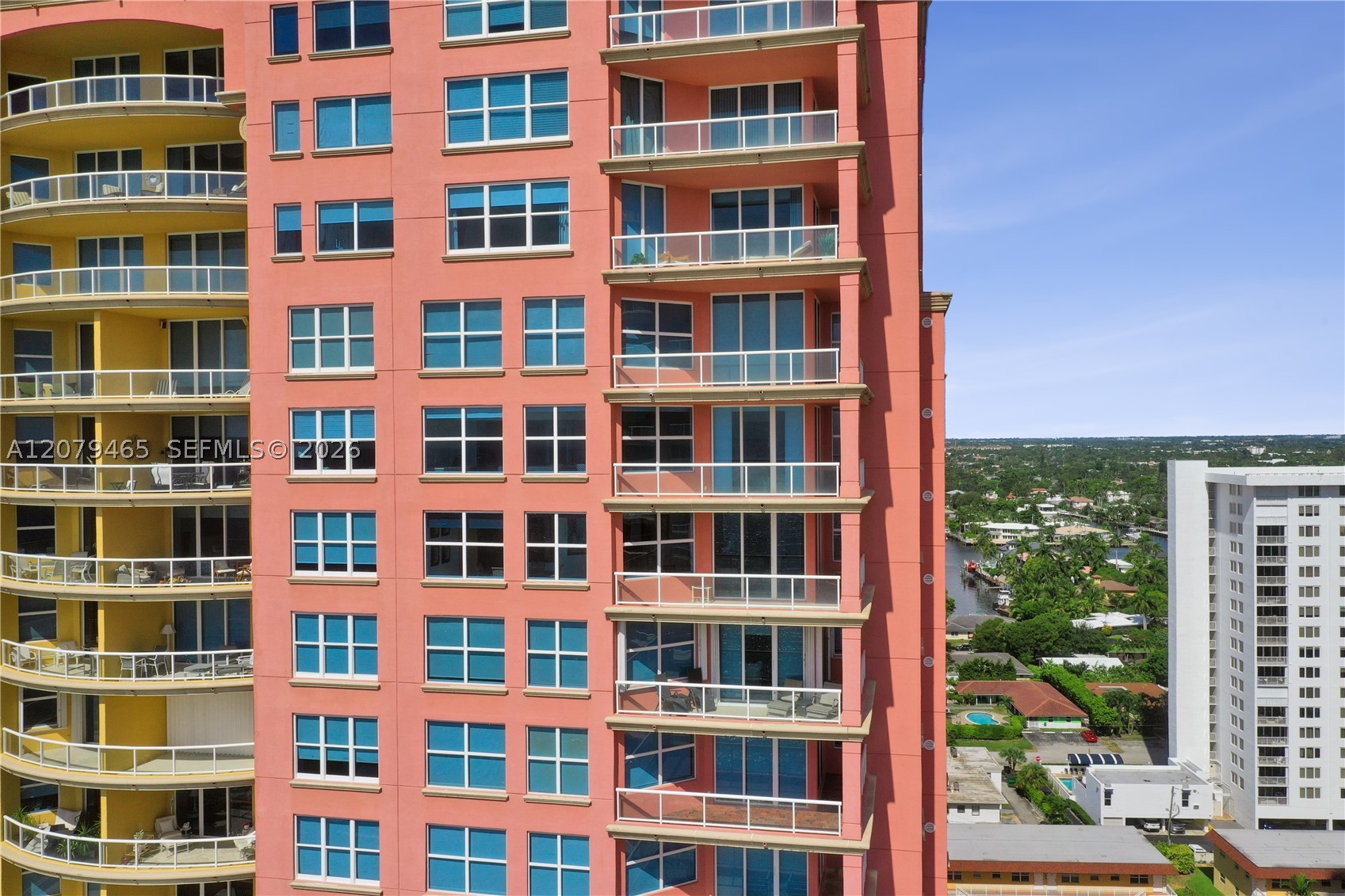 2100 N Ocean Blvd #18B, Fort Lauderdale FL 33305