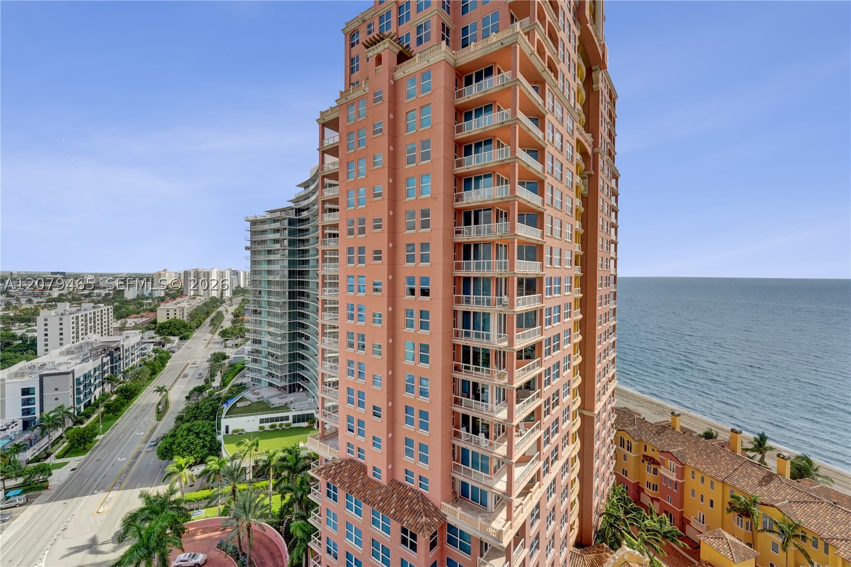 2100 N Ocean Blvd #18B, Fort Lauderdale FL 33305