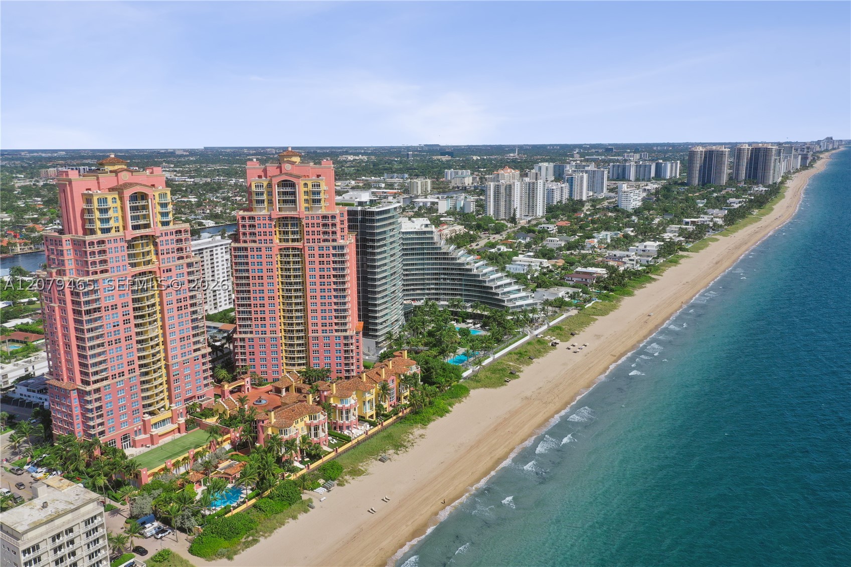 2100 N Ocean Blvd #18B, Fort Lauderdale FL 33305
