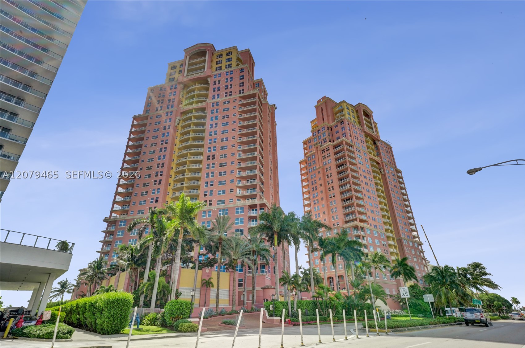 2100 N Ocean Blvd #18B, Fort Lauderdale FL 33305