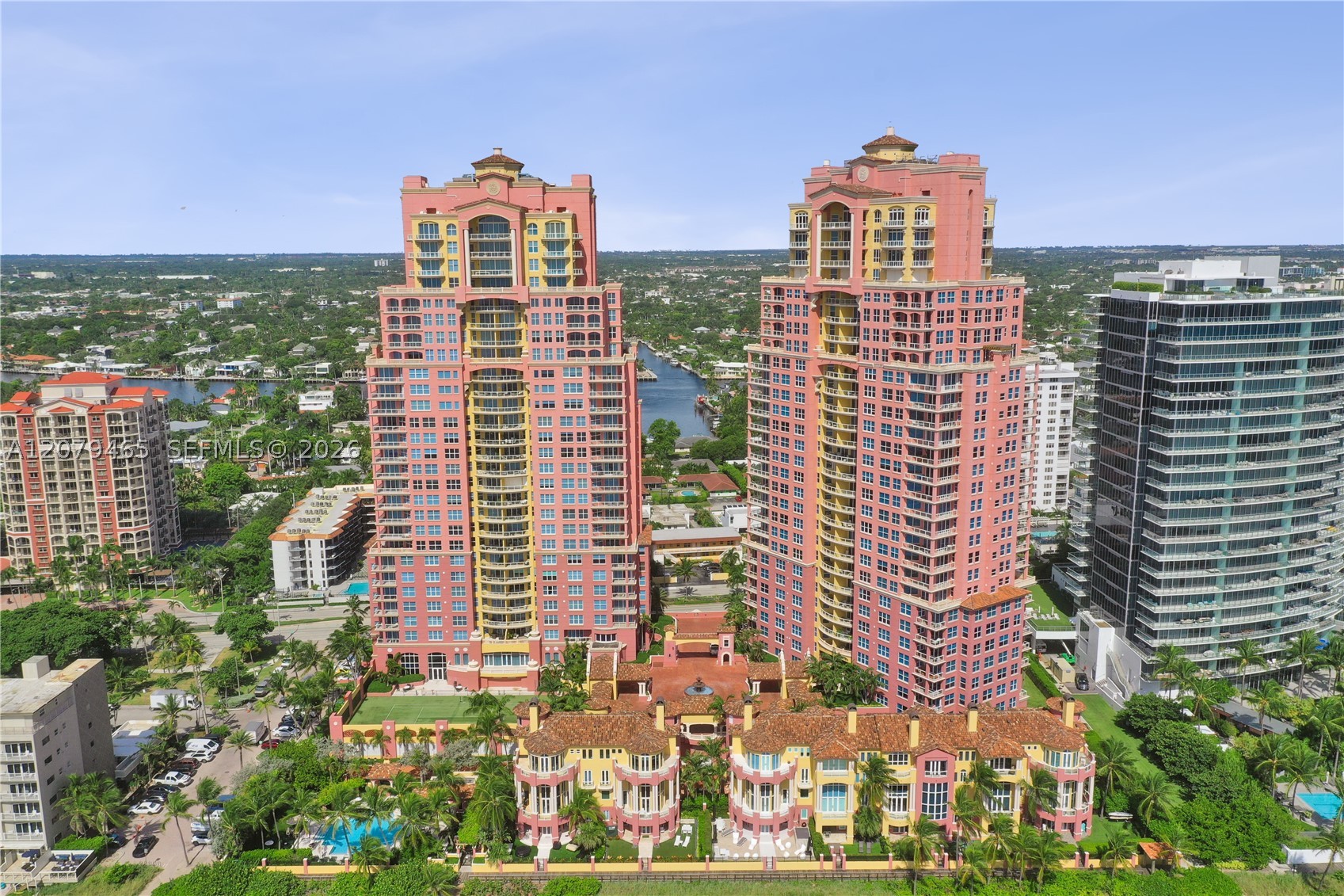 2100 N Ocean Blvd #18B, Fort Lauderdale FL 33305
