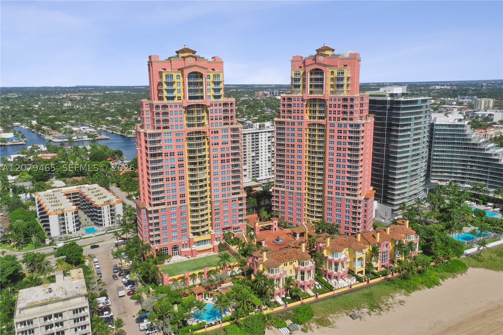 2100 N Ocean Blvd #18B, Fort Lauderdale FL 33305