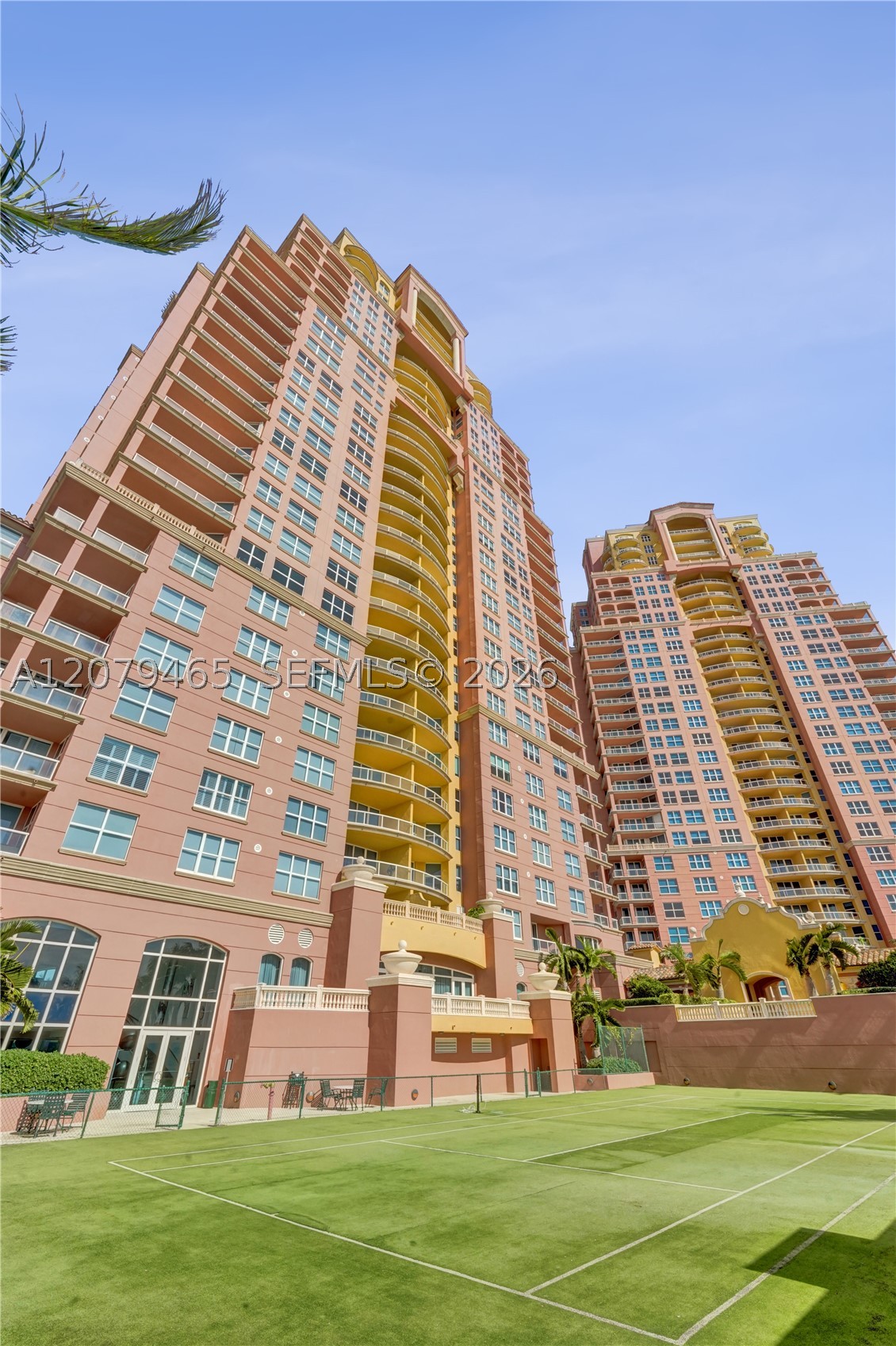 2100 N Ocean Blvd #18B, Fort Lauderdale FL 33305