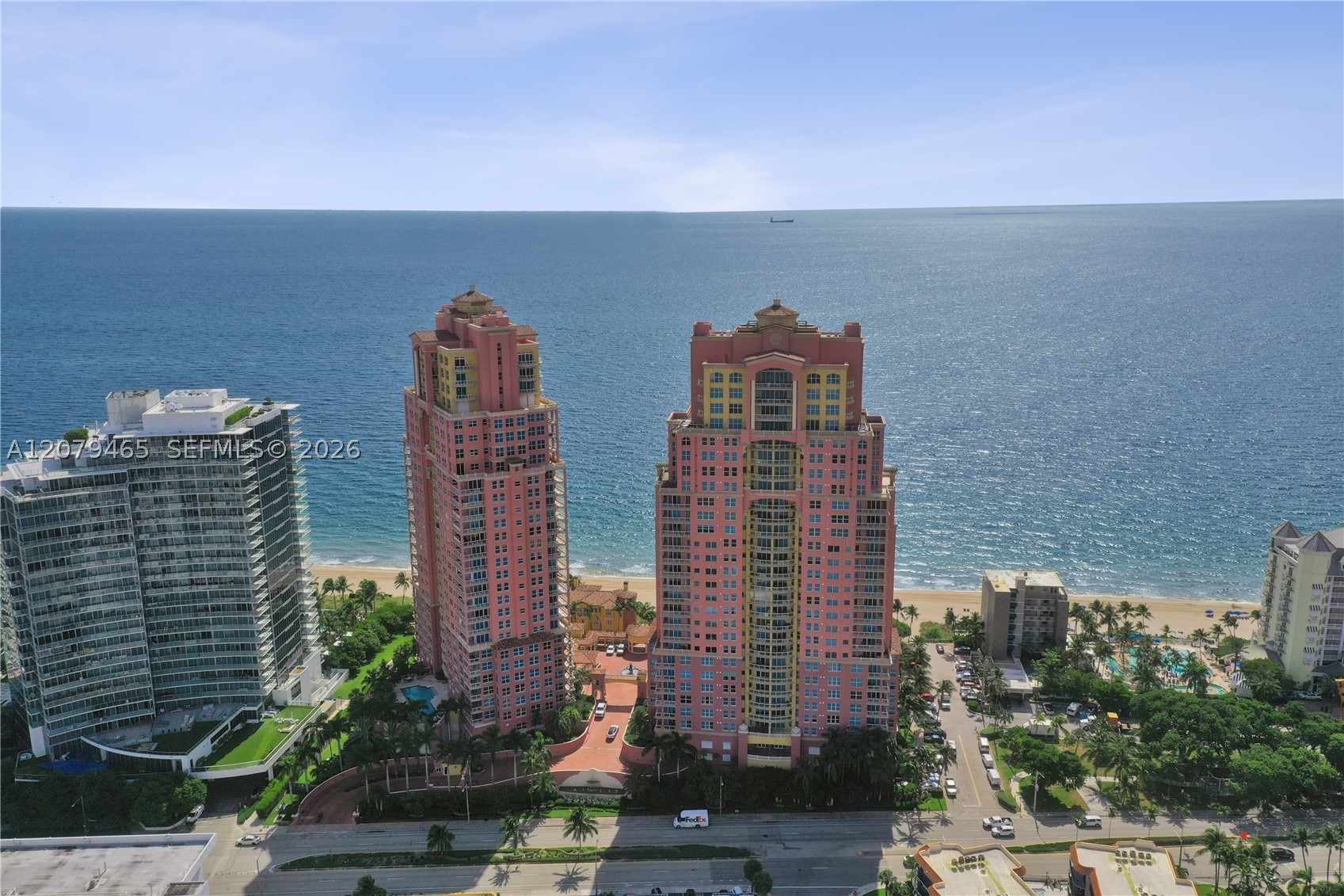 2100 N Ocean Blvd #18B, Fort Lauderdale FL 33305