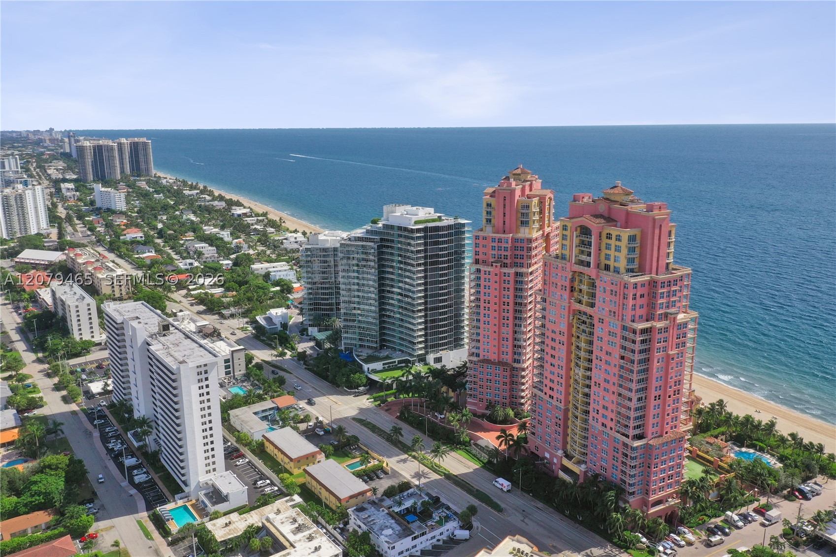 2100 N Ocean Blvd #18B, Fort Lauderdale FL 33305