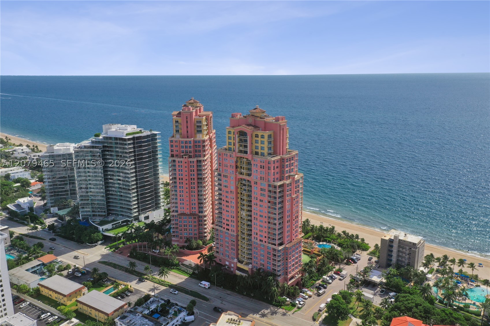 2100 N Ocean Blvd #18B, Fort Lauderdale FL 33305