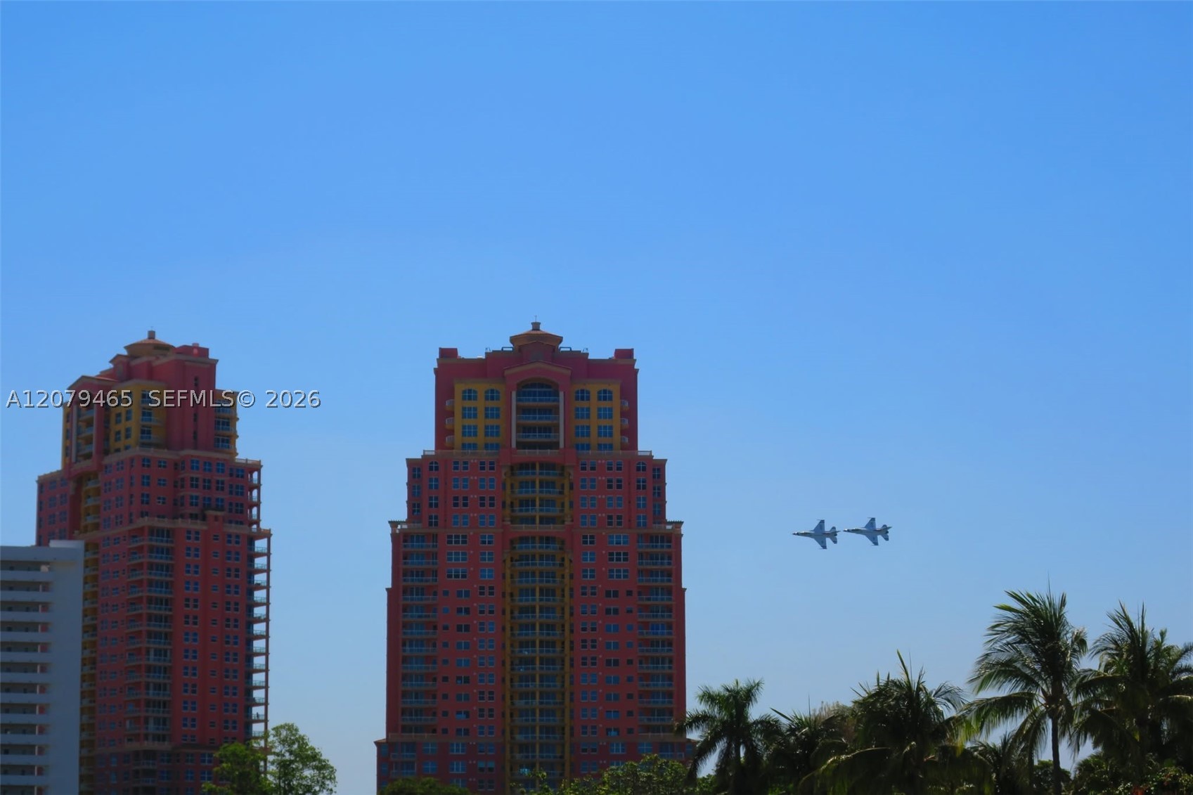 2100 N Ocean Blvd #18B, Fort Lauderdale FL 33305