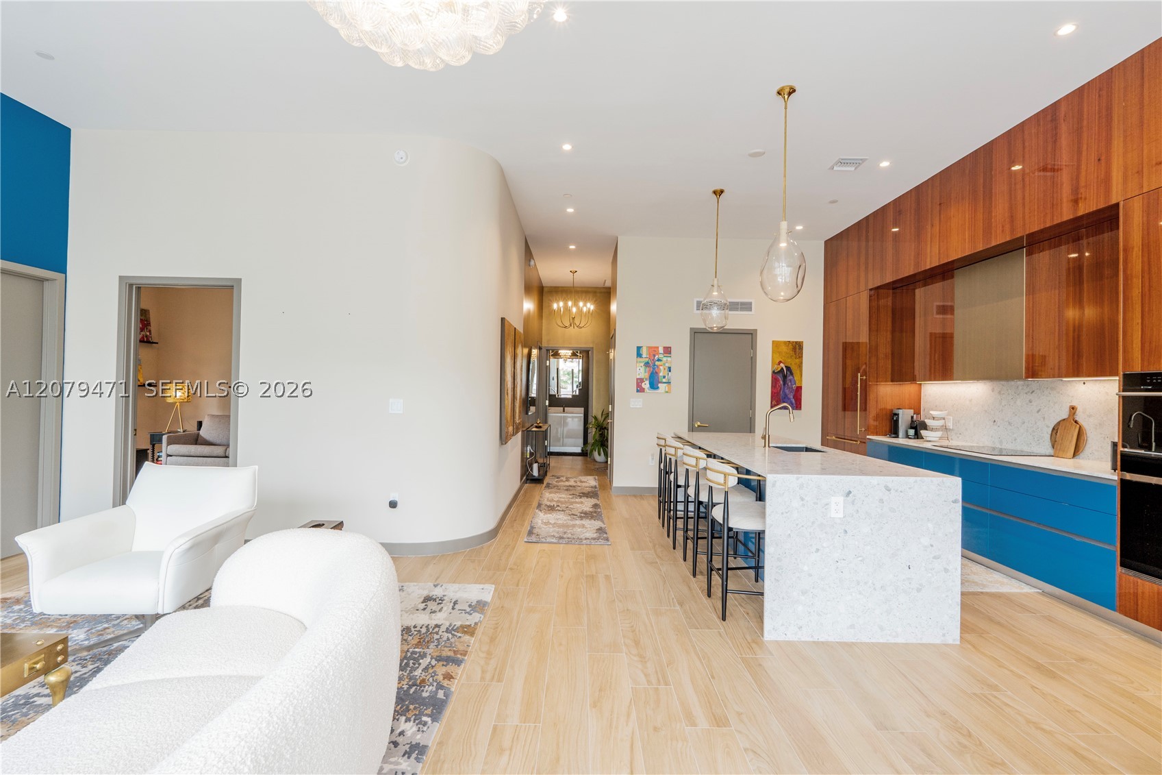 2678 Tigertail Ave #202, Miami FL 33133