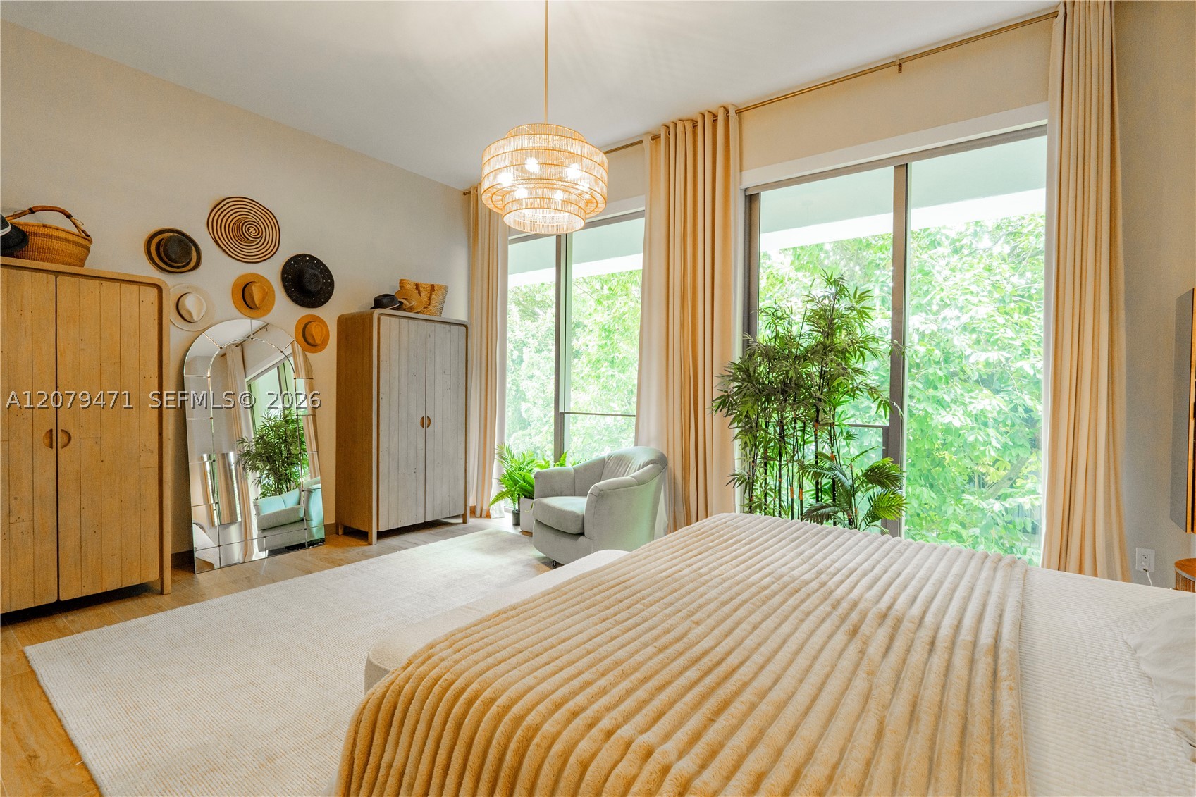 2678 Tigertail Ave #202, Miami FL 33133