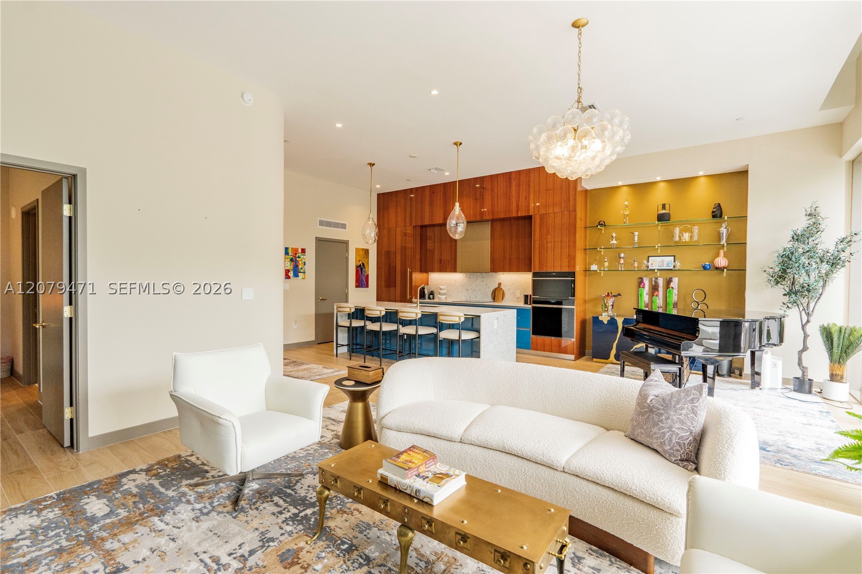 2678 Tigertail Ave #202, Miami FL 33133