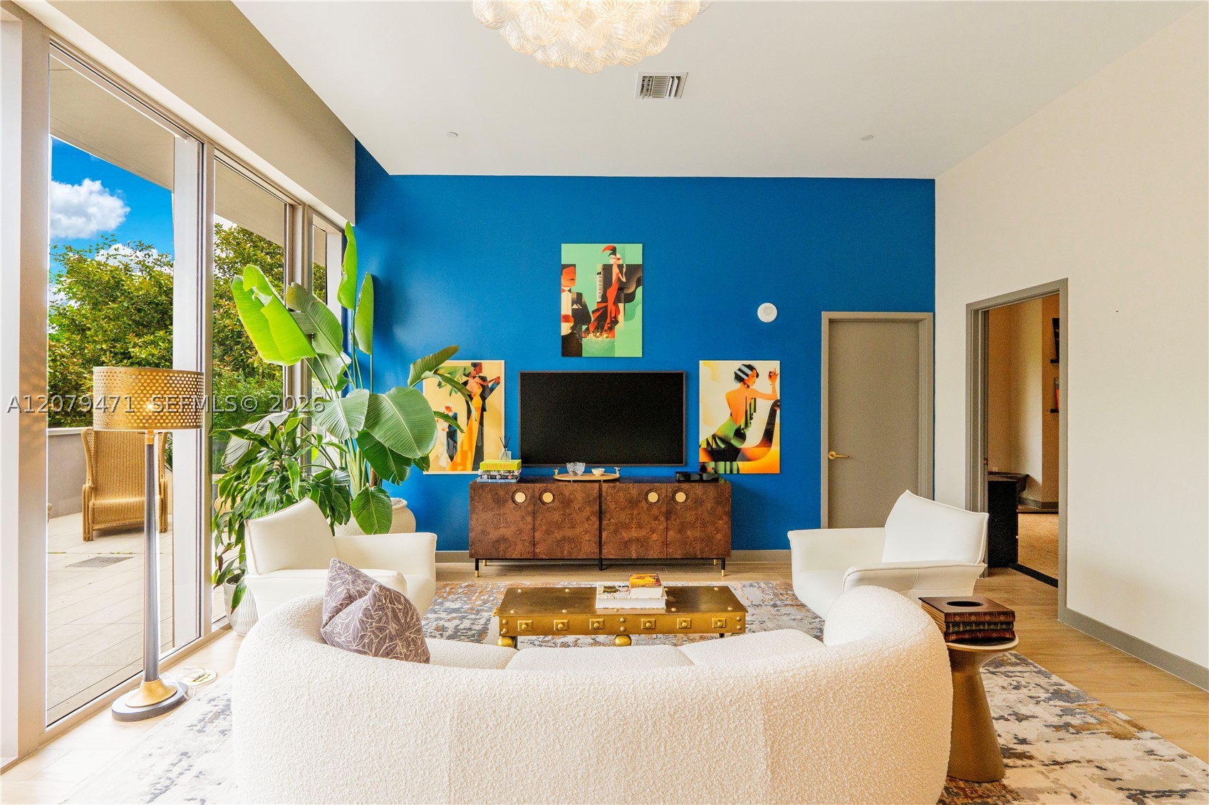 2678 Tigertail Ave #202, Miami FL 33133