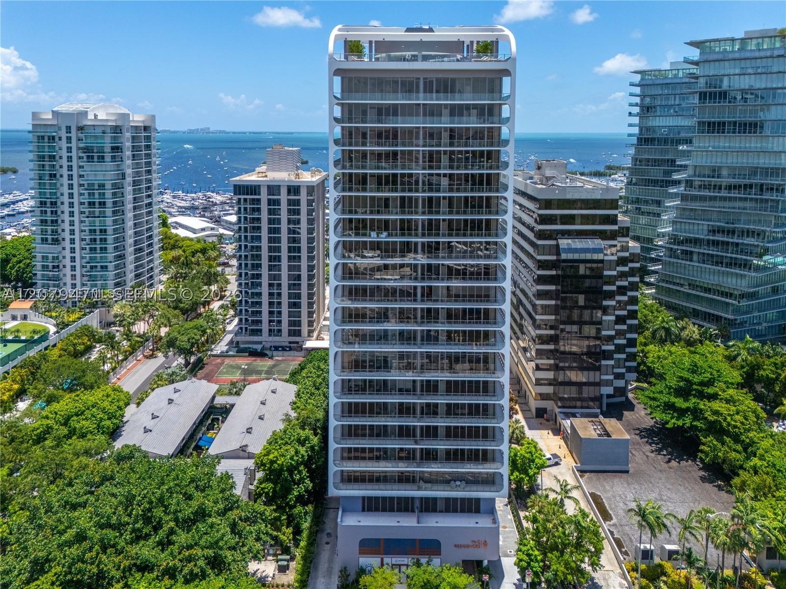 2678 Tigertail Ave #202, Miami FL 33133